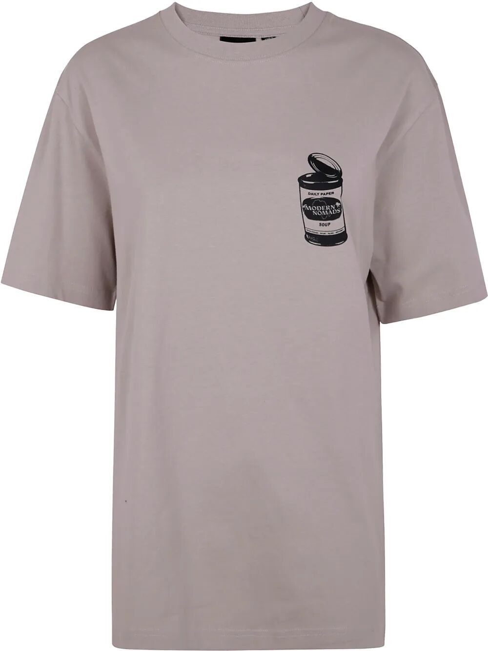 Daily Paper SOUP T-SHIRT Size S / US 4 / IT 40 - 4 Thumbnail