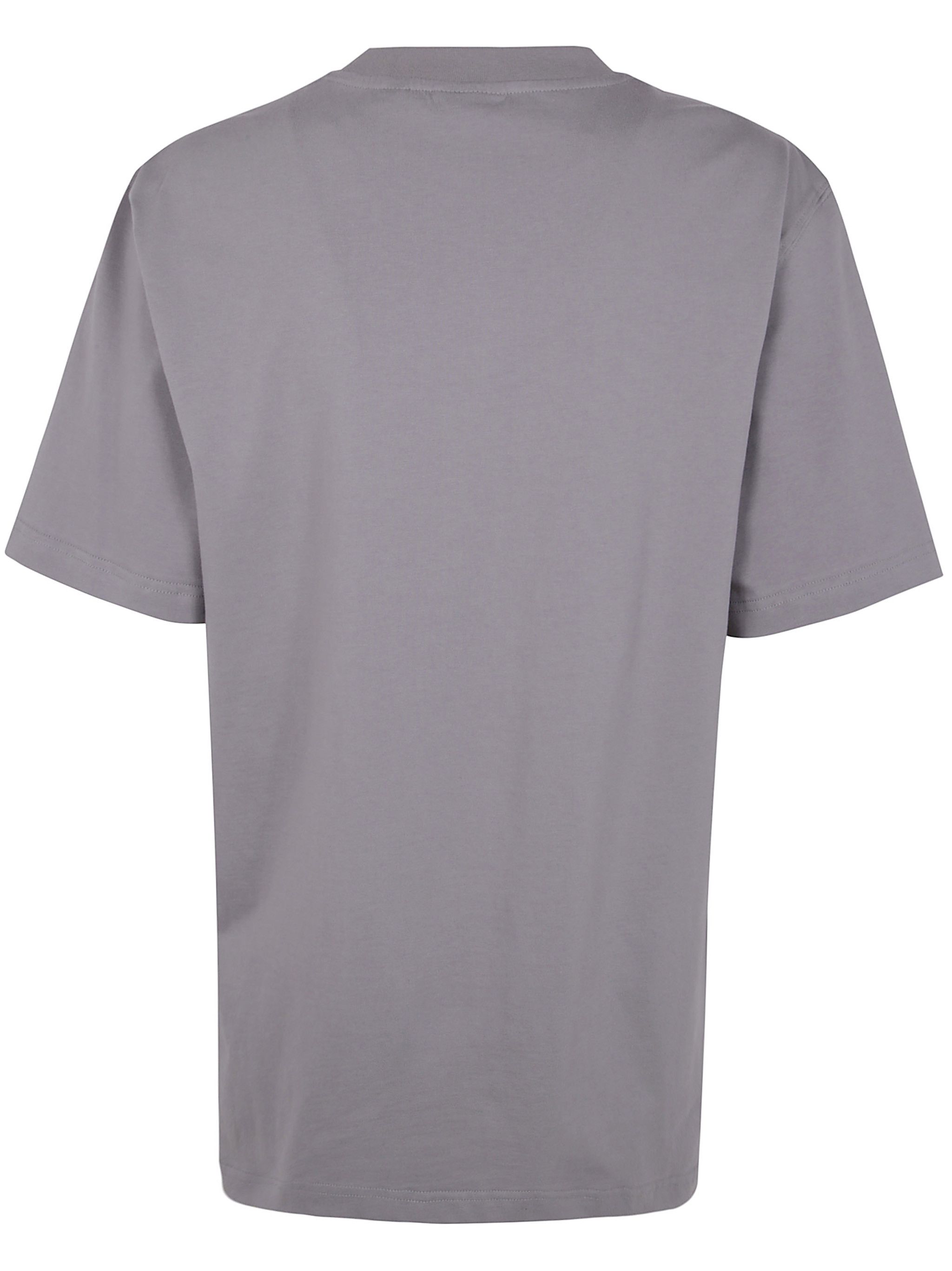 Daily Paper WRITTEN T-SHIRT Size S / US 4 / IT 40 - 2 Thumbnail