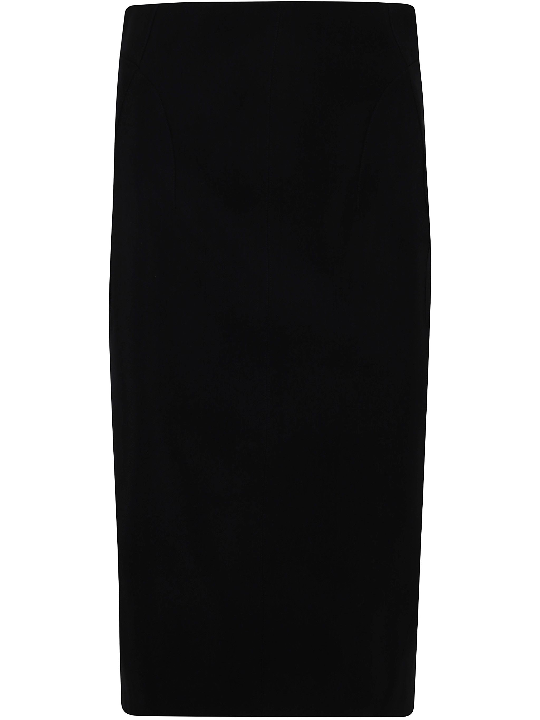 Mugler PENCIL MIDI SKIRT Size 28" / US 6 / IT 42 - 6 Thumbnail