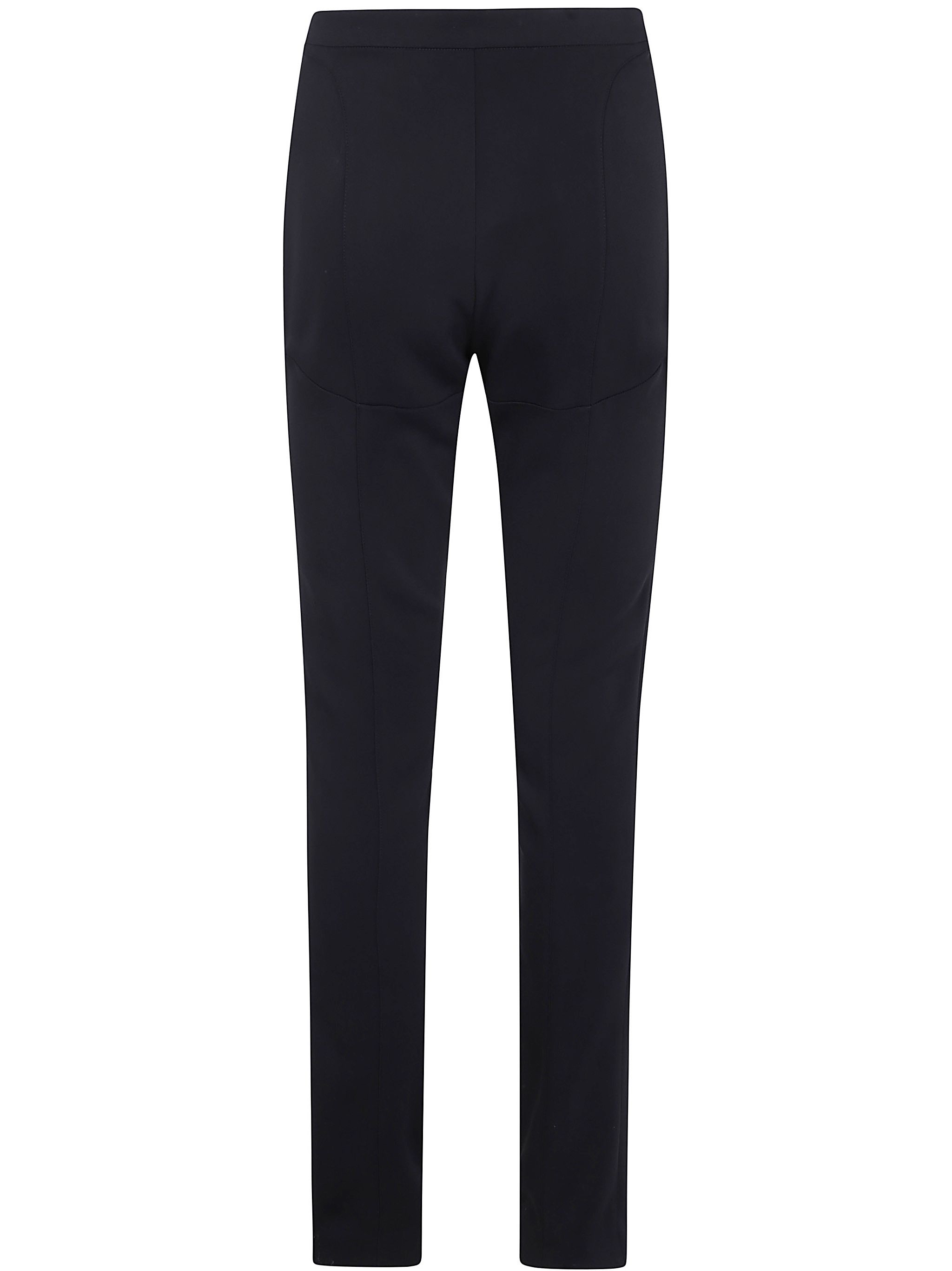 Mugler FLARED TROUSERS Size 27" / US 4 / IT 40 - 7 Thumbnail