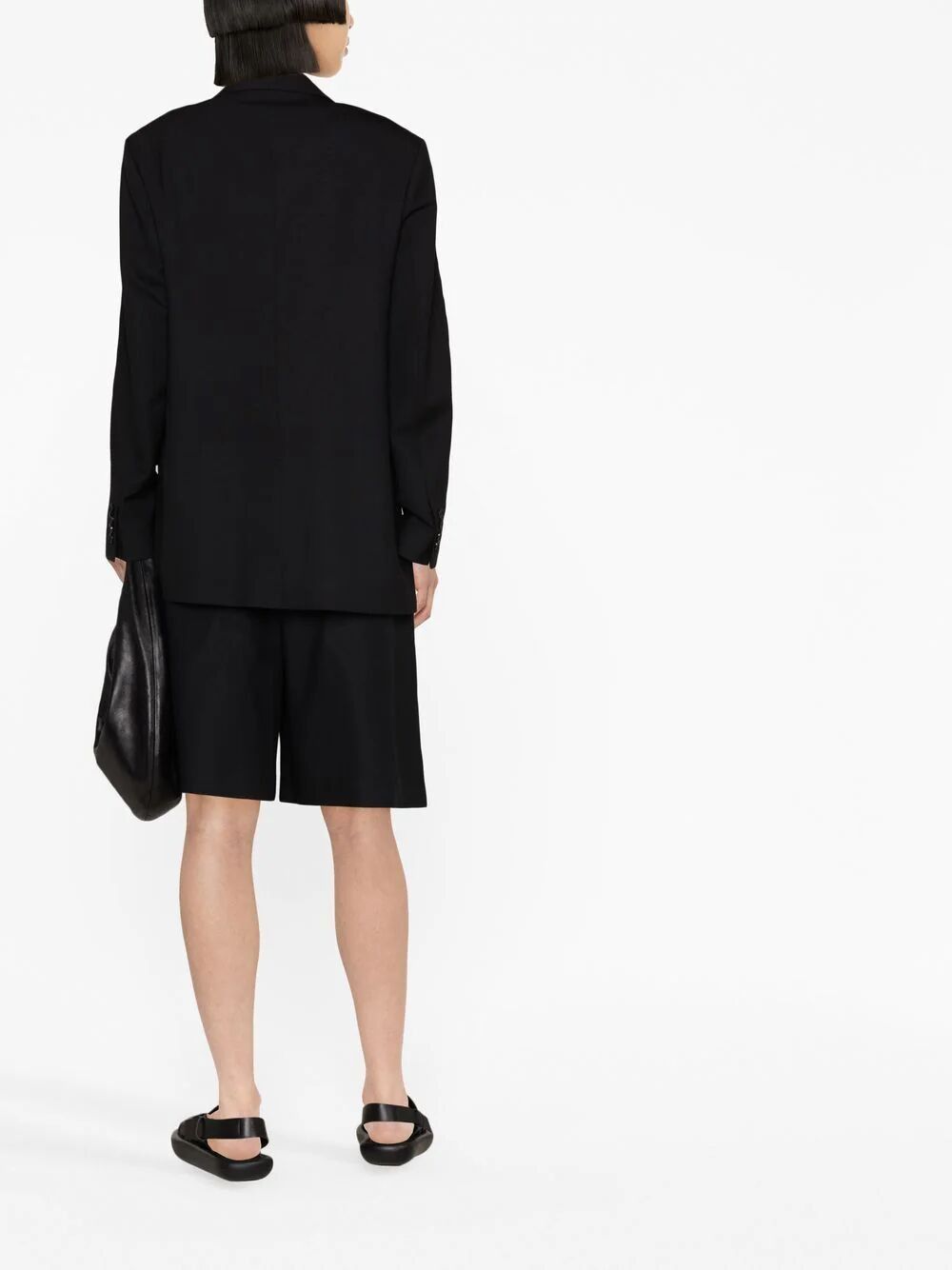 Filippa K DAVINA BLAZER Size S / US 4 / IT 40 - 6 Thumbnail