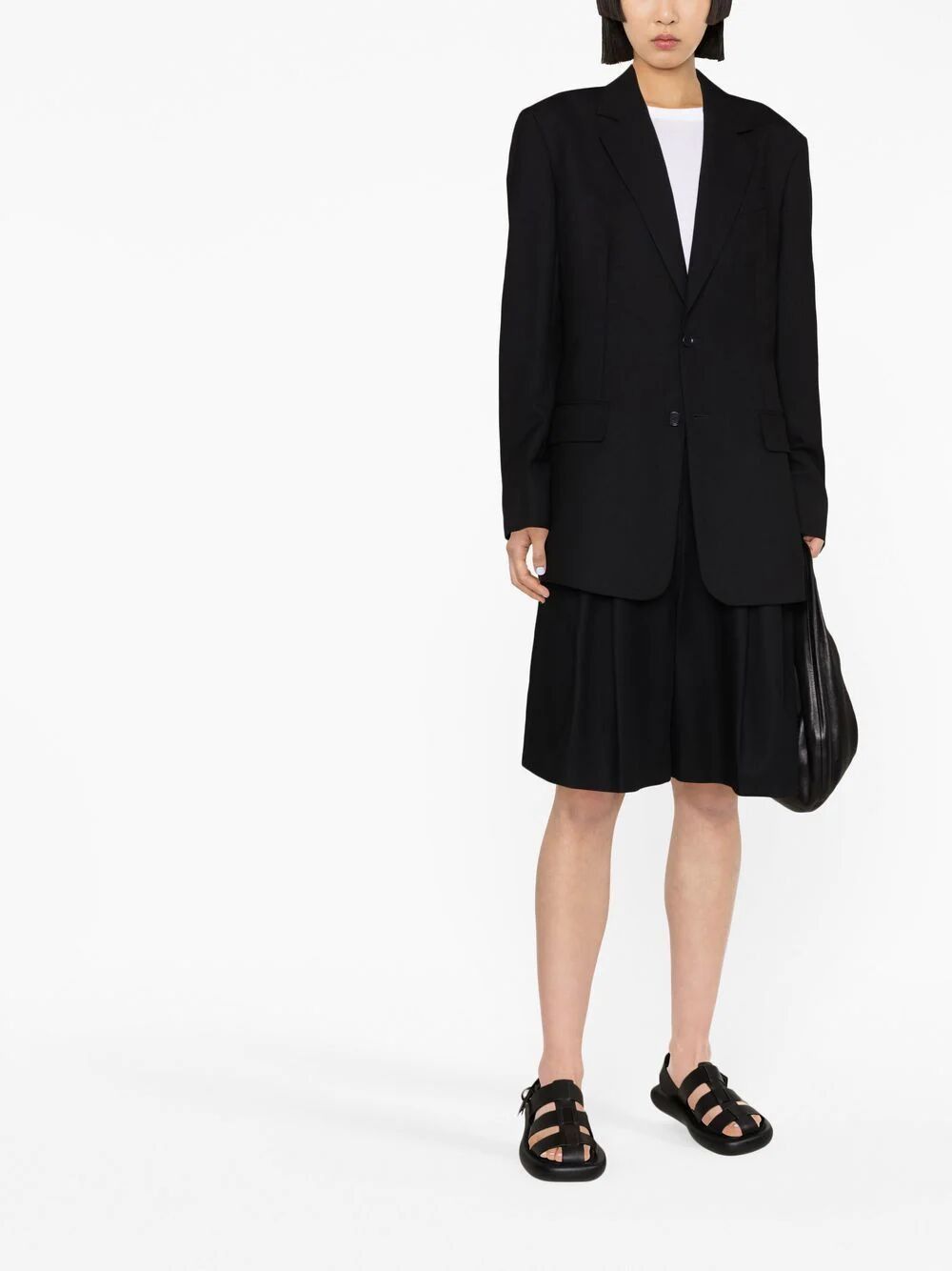 Filippa K DAVINA BLAZER Size S / US 4 / IT 40 - 5 Thumbnail