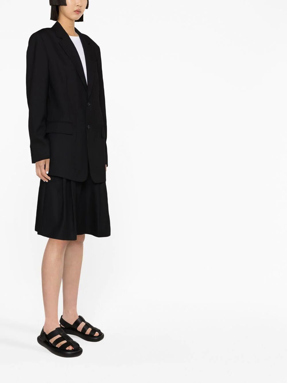 Filippa K DAVINA BLAZER Size S / US 4 / IT 40 - 7 Thumbnail