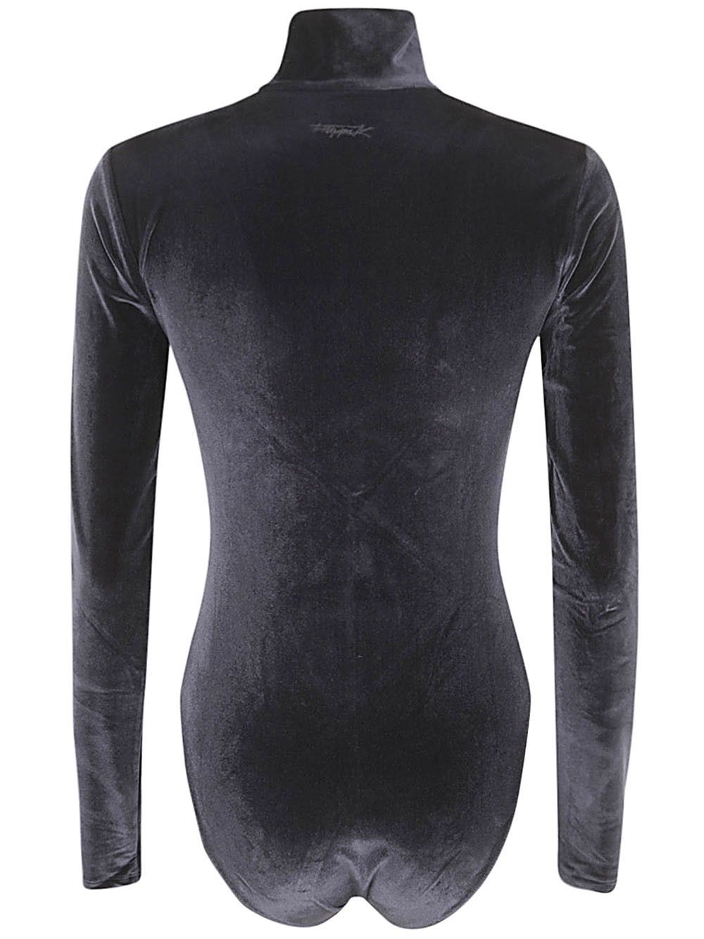 Filippa K VELVET ZIP BODY Size M / US 6-8 / IT 42-44 - 7 Thumbnail