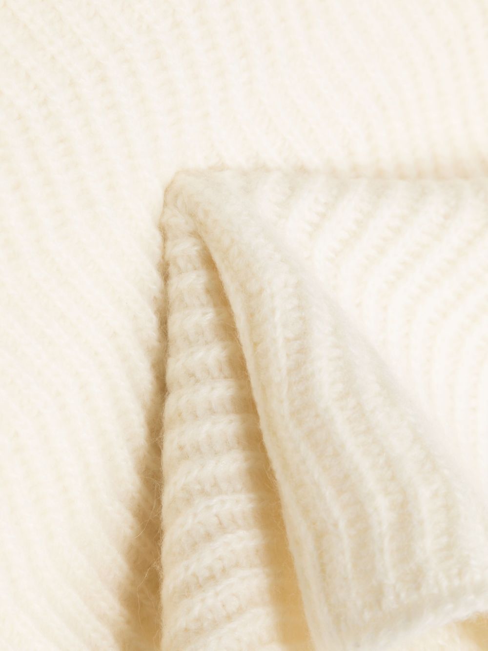 Filippa K KNITTED SNOOD Size ONE SIZE - 2 Thumbnail