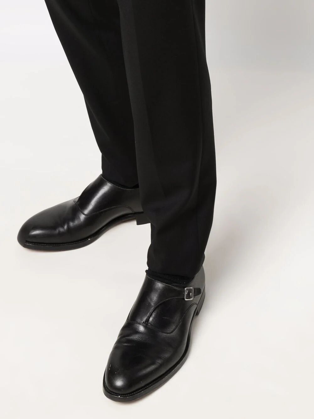 Tagliatore CLASSIC SUIT WITH CONSTRUCTED SHOULDER Size US L / EU 52-54 / 3 - 7 Thumbnail