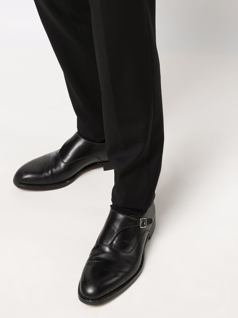 Tagliatore TWO BOTTOMS SUIT Size US L / EU 52-54 / 3 - 5 Thumbnail