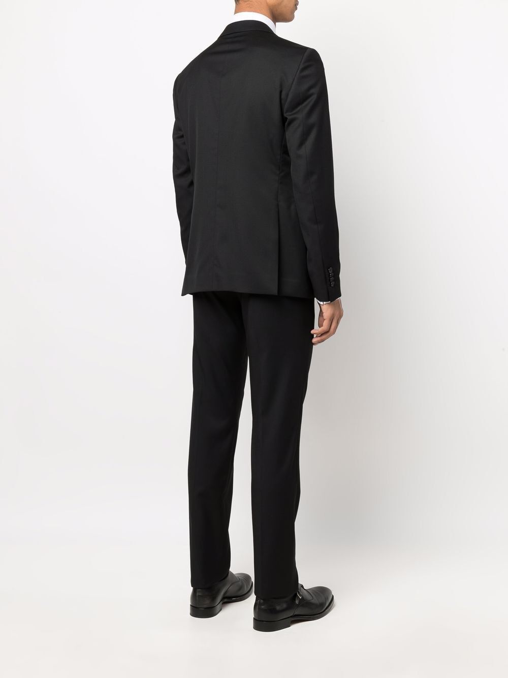 Tagliatore TWO BOTTOMS SUIT Size US L / EU 52-54 / 3 - 4 Thumbnail