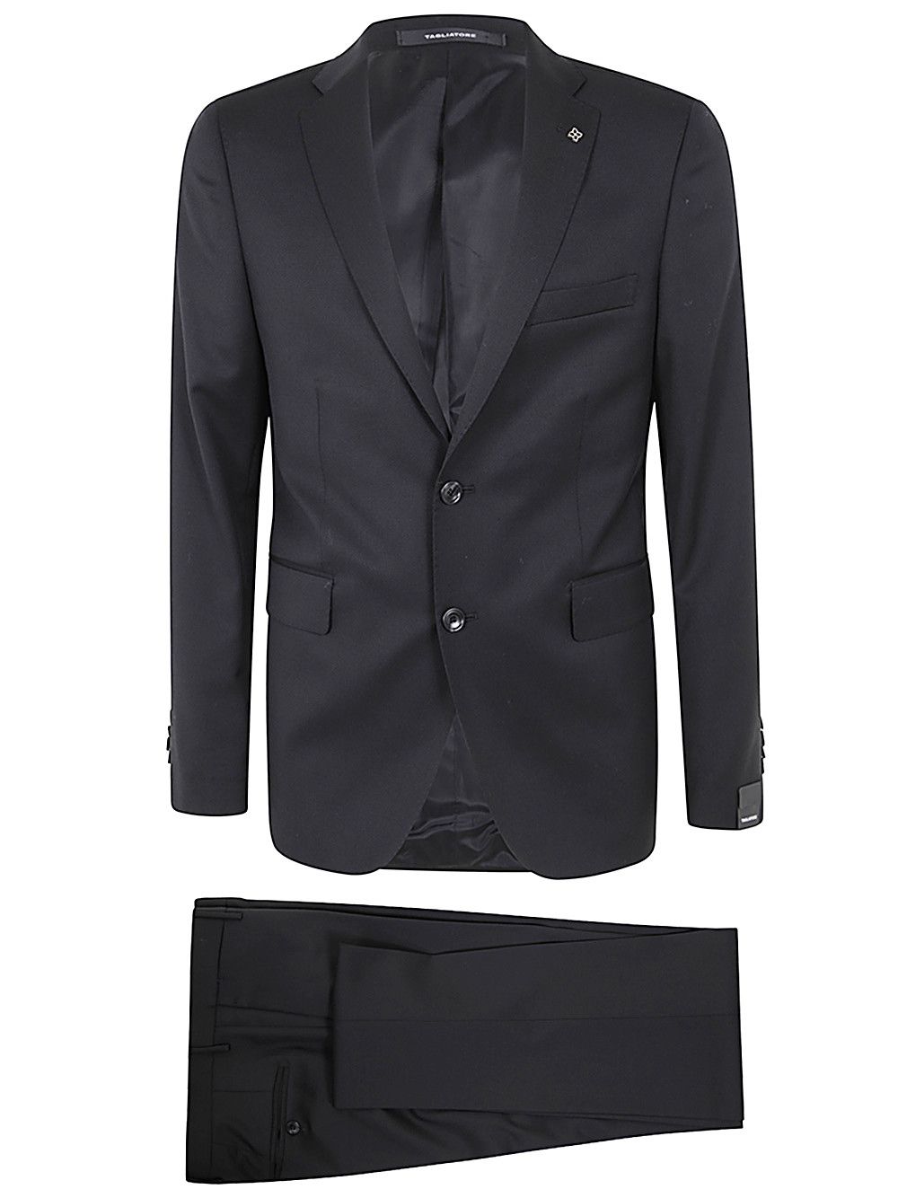 Tagliatore TWO BOTTOMS SUIT Size US L / EU 52-54 / 3 - 7 Thumbnail