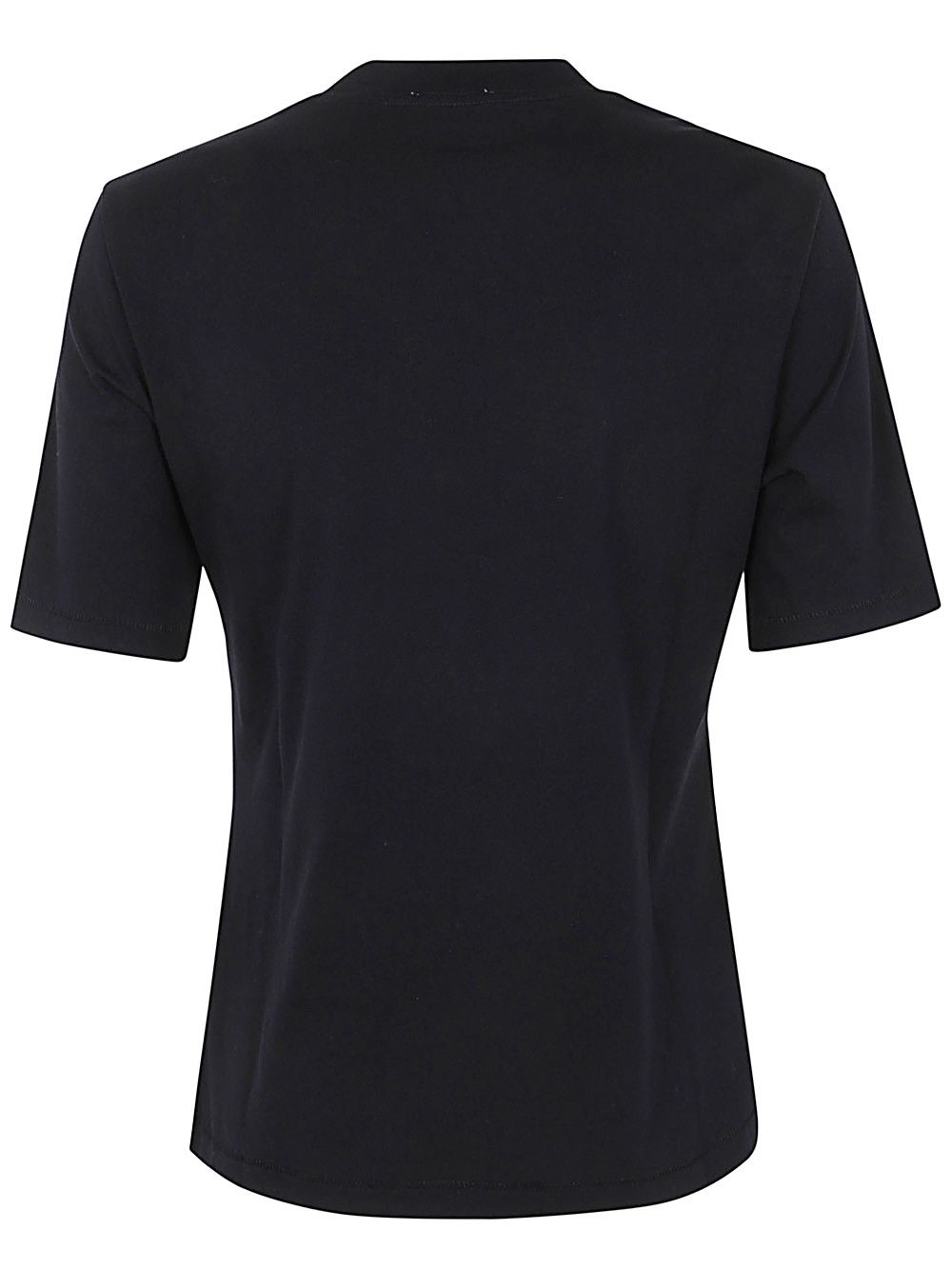 Filippa K MOCK NECK TEE Size S / US 4 / IT 40 - 4 Thumbnail
