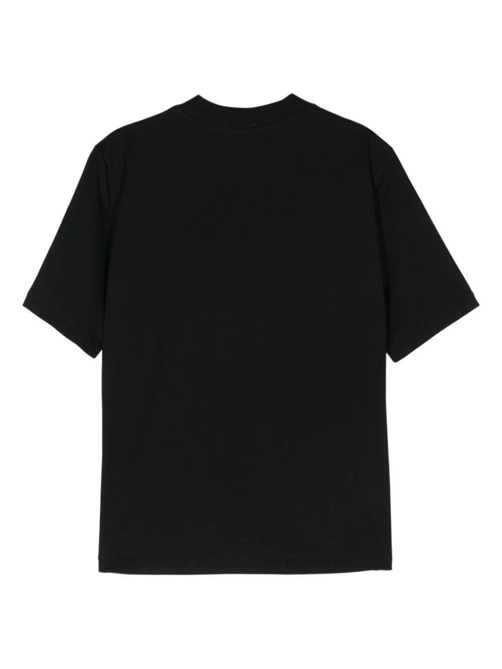 Filippa K MOCK NECK TEE Size XS / US 0-2 / IT 36-38 - 2 Thumbnail