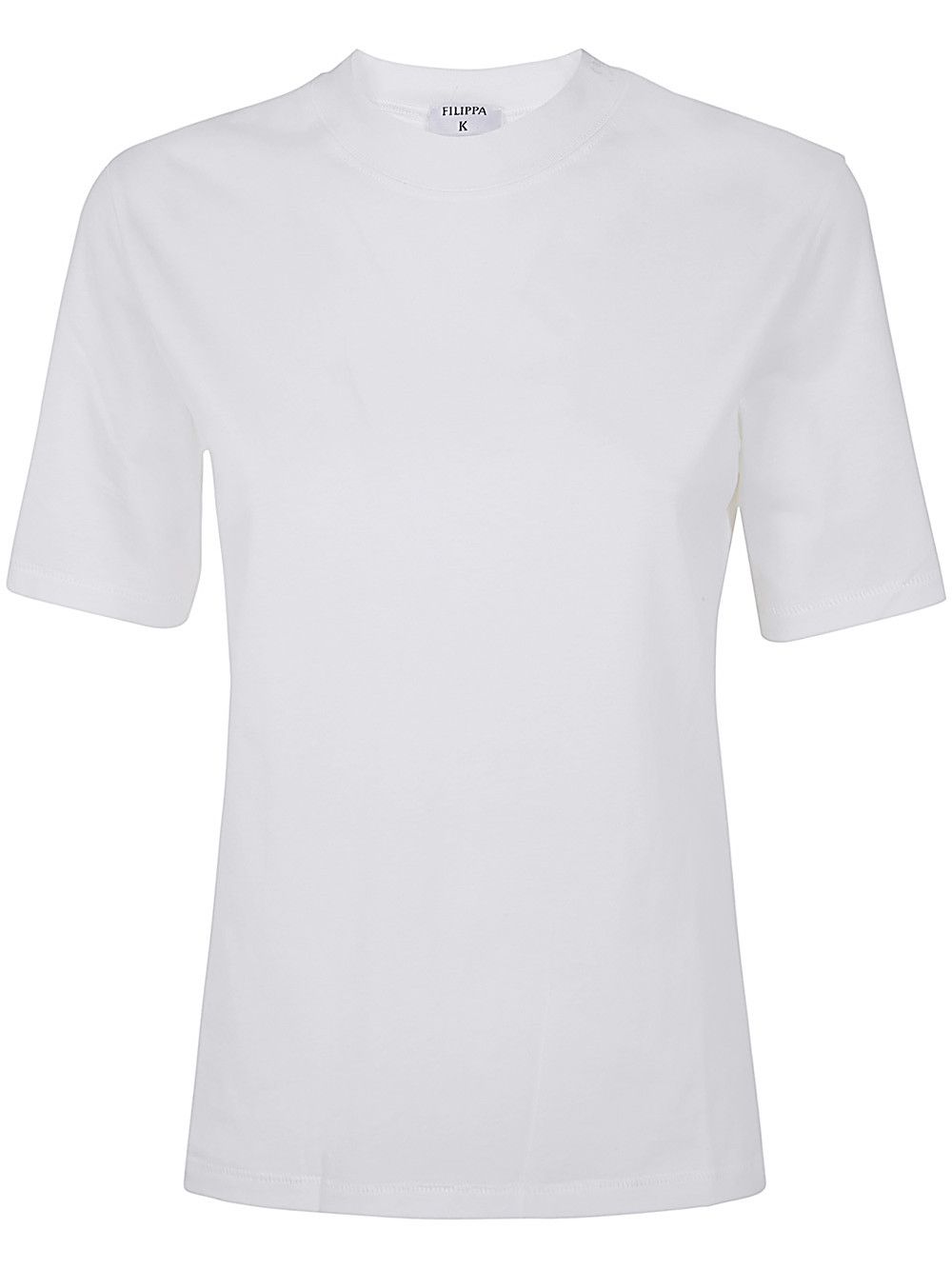 Filippa K MOCK NECK TEE Size S / US 4 / IT 40 - 4 Thumbnail