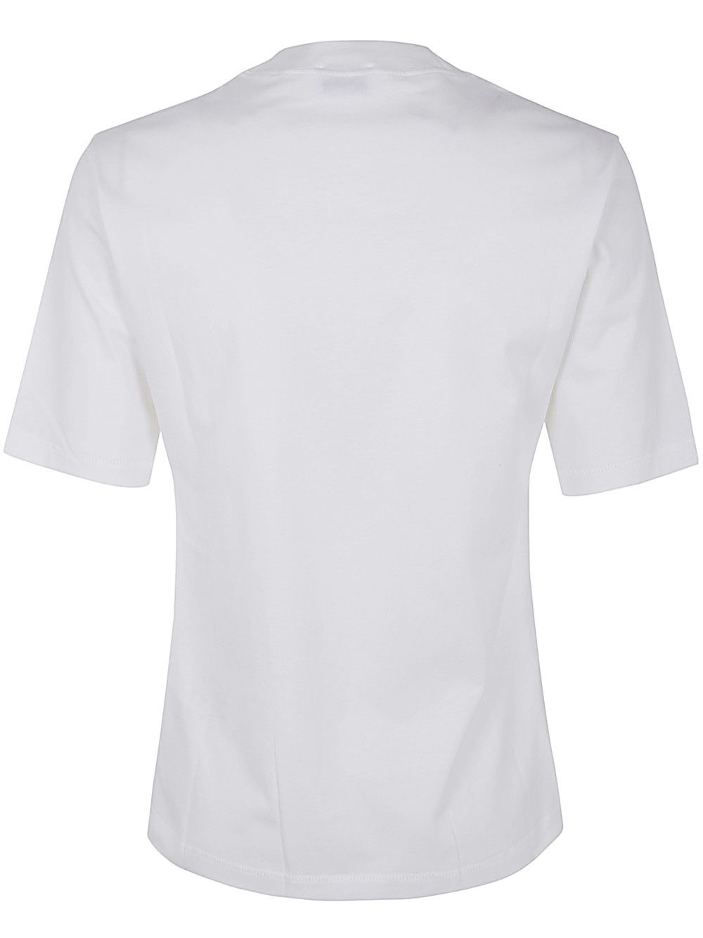 Filippa K MOCK NECK TEE Size S / US 4 / IT 40 - 5 Thumbnail