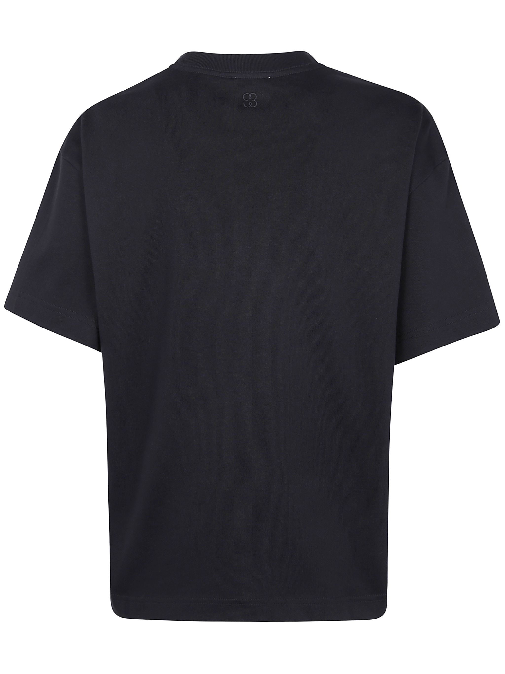 Filippa K OVERSIZED TEE Size L / US 10 / IT 46 - 5 Thumbnail
