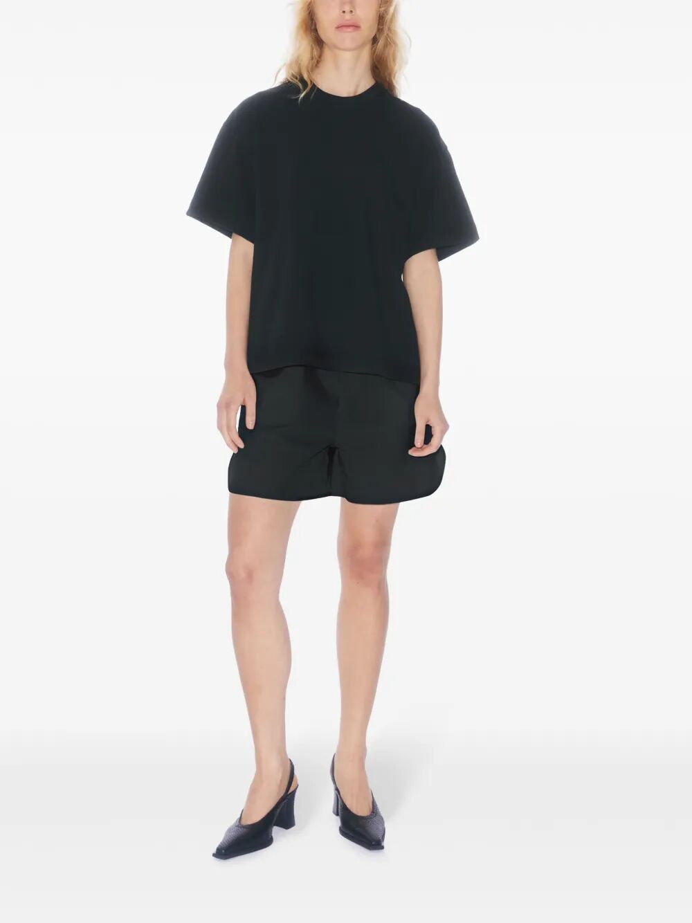 Filippa K OVERSIZED TEE Size L / US 10 / IT 46 - 3 Thumbnail