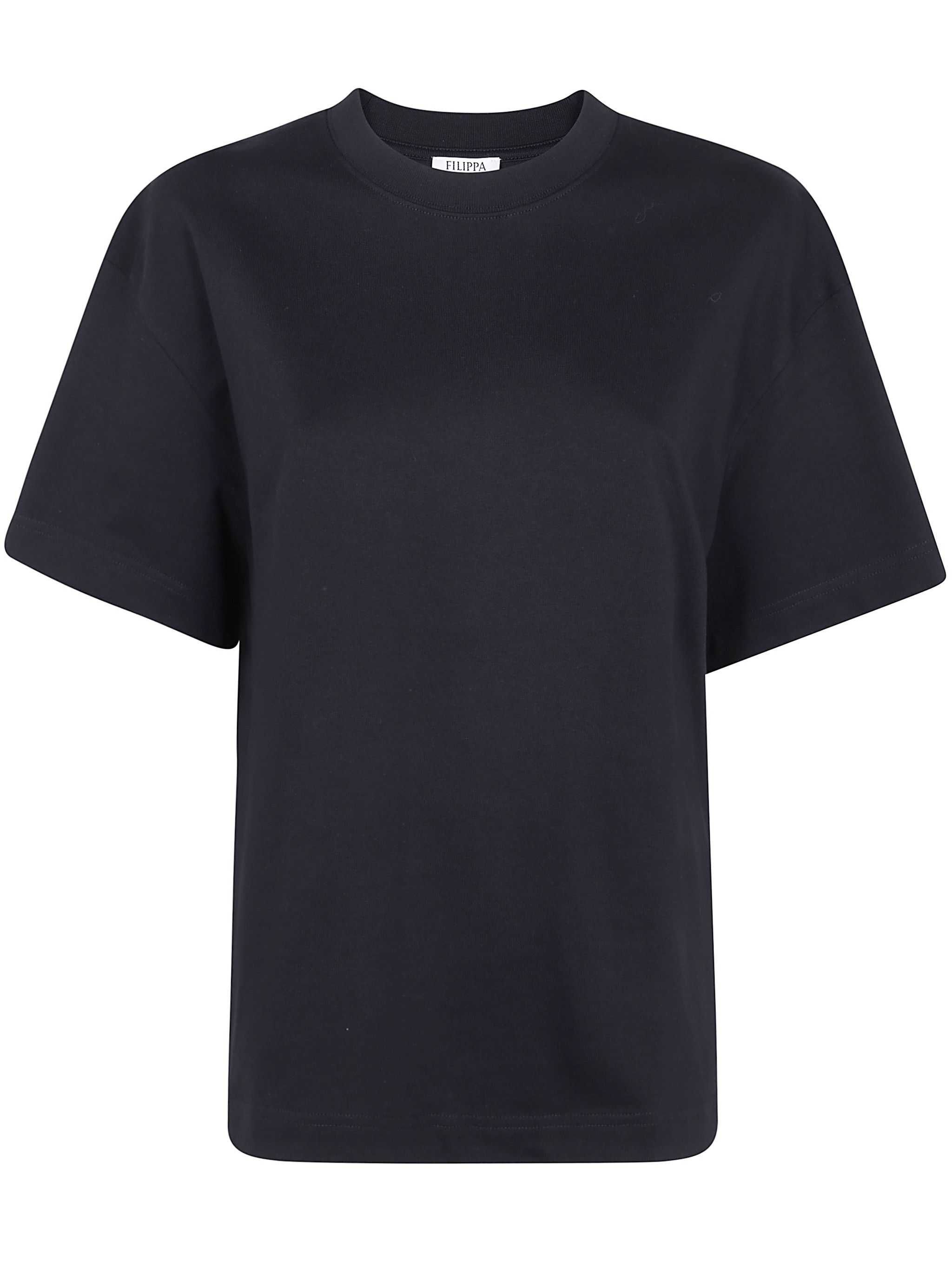 Filippa K OVERSIZED TEE Size L / US 10 / IT 46 - 4 Thumbnail