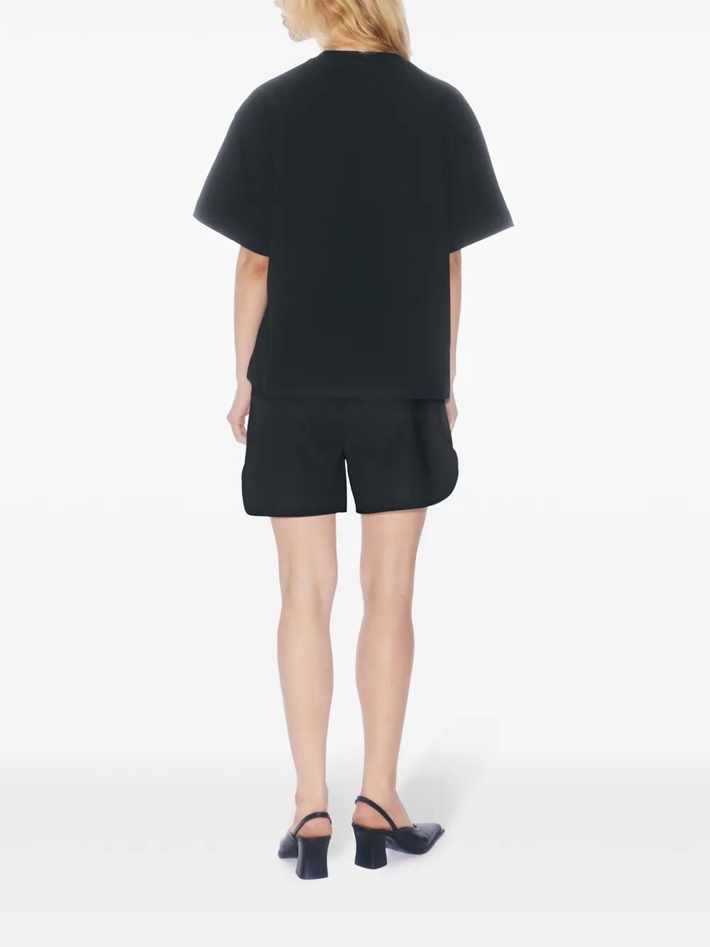 Filippa K OVERSIZED TEE Size L / US 10 / IT 46 - 2 Thumbnail