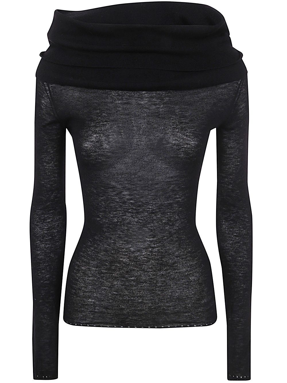 Filippa K LIGHT OFF SHOULDER TOP Size L / US 10 / IT 46 - 4 Thumbnail