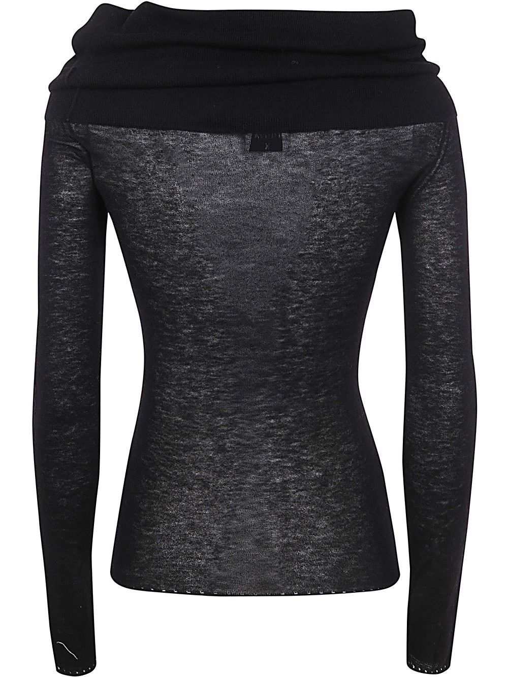Filippa K LIGHT OFF SHOULDER TOP Size L / US 10 / IT 46 - 5 Thumbnail