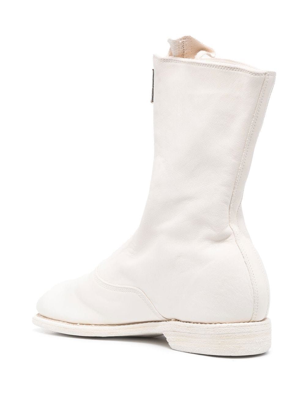 Guidi FRONT ZIP BOOTS Size US 9 / IT 39 - 3 Thumbnail