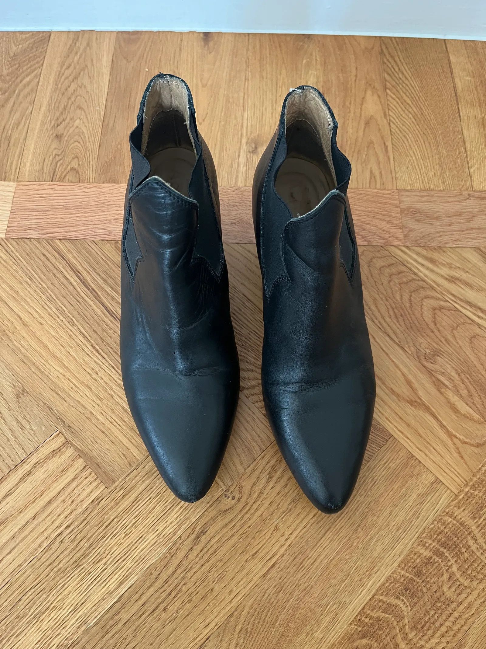 Acne Studios Acne Studios Boots Size US 9 / IT 39 - 3 Thumbnail