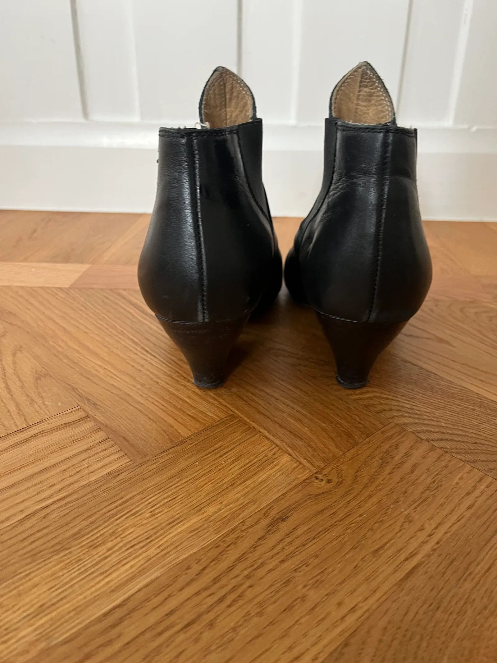 Acne Studios Acne Studios Boots Size US 9 / IT 39 - 4 Thumbnail