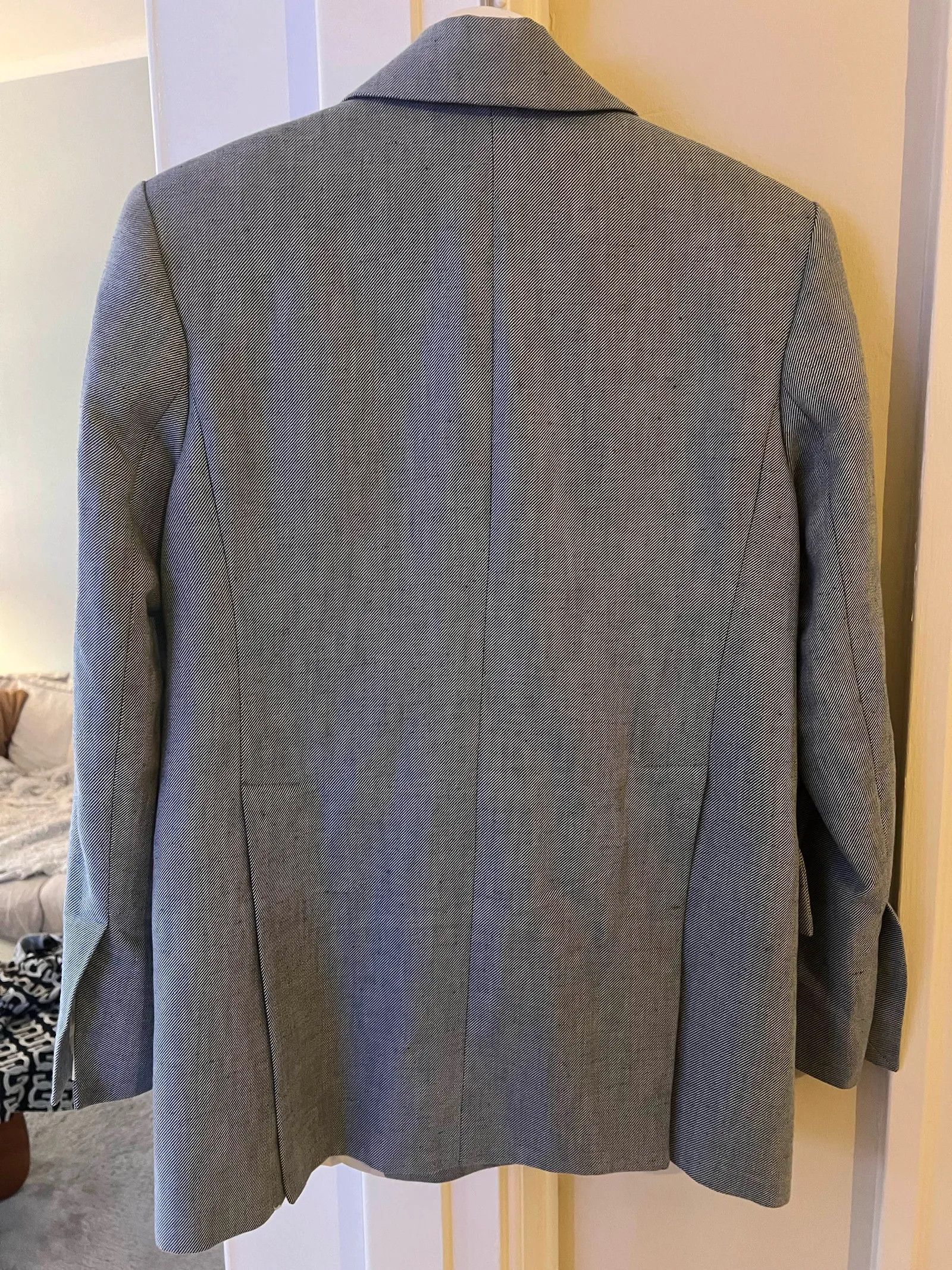 Dagmar Dagmar Blazer Size XS / US 0-2 / IT 36-38 - 3 Thumbnail