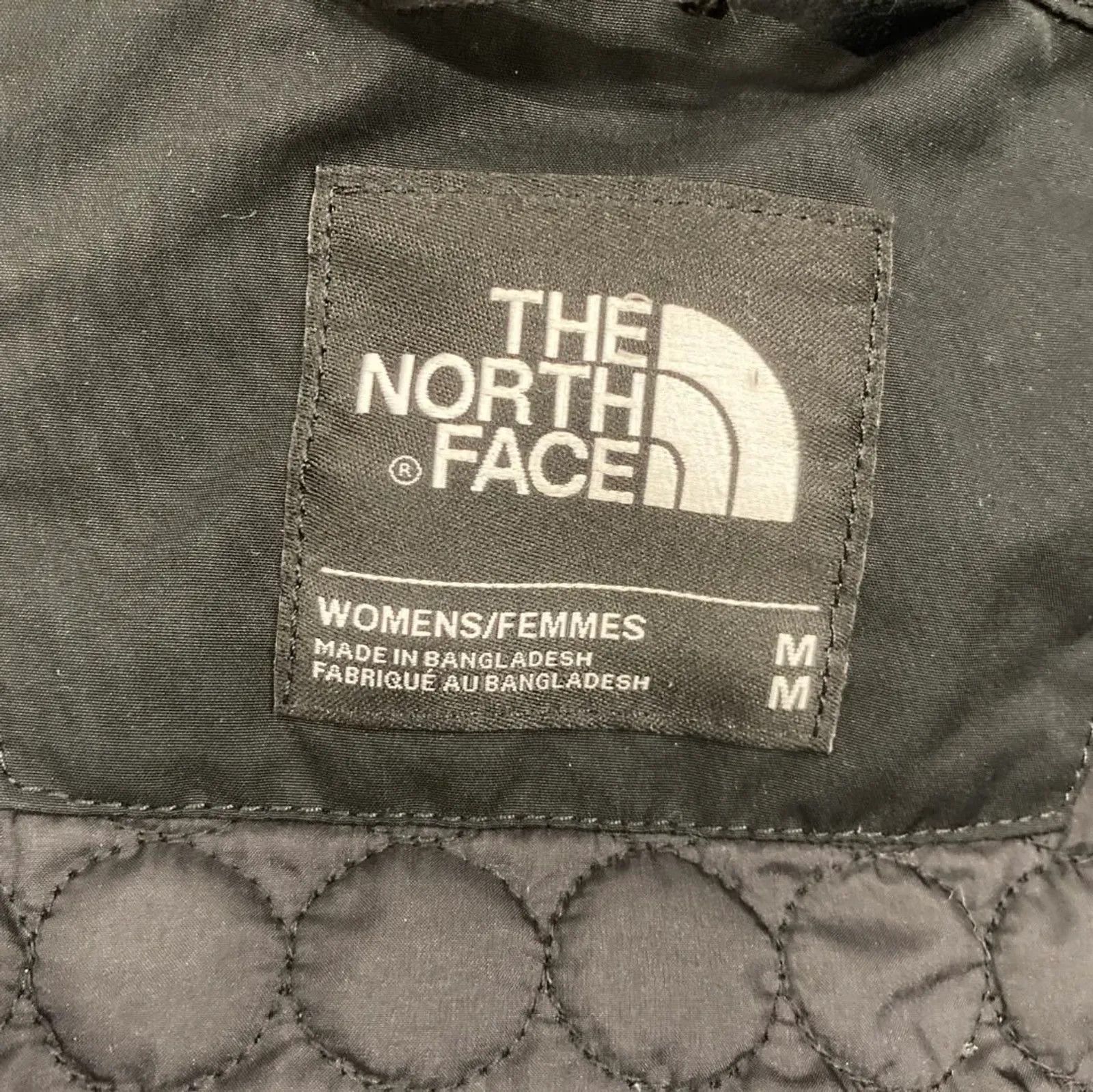 The North Face The North Face Jacket Size M / US 6-8 / IT 42-44 - 2 Thumbnail