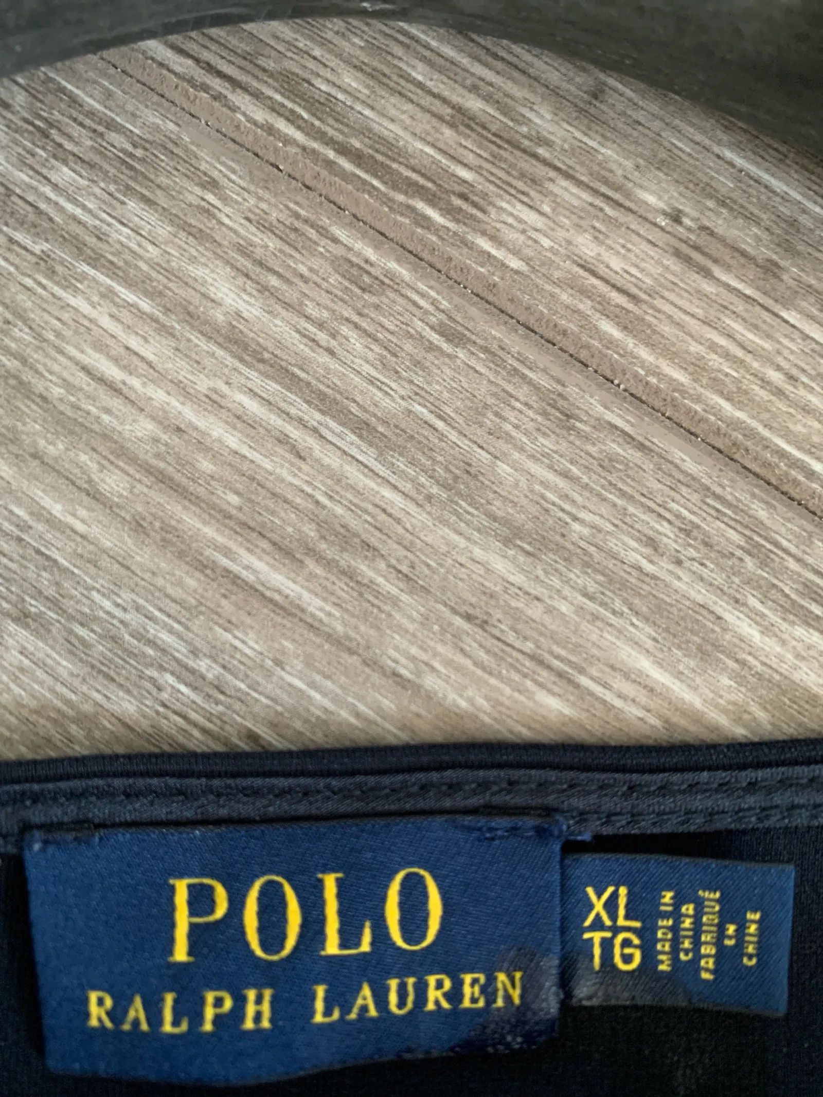 Ralph Lauren Ralph Lauren Sweater Size XL / US 12-14 / IT 48-50 - 2 Thumbnail