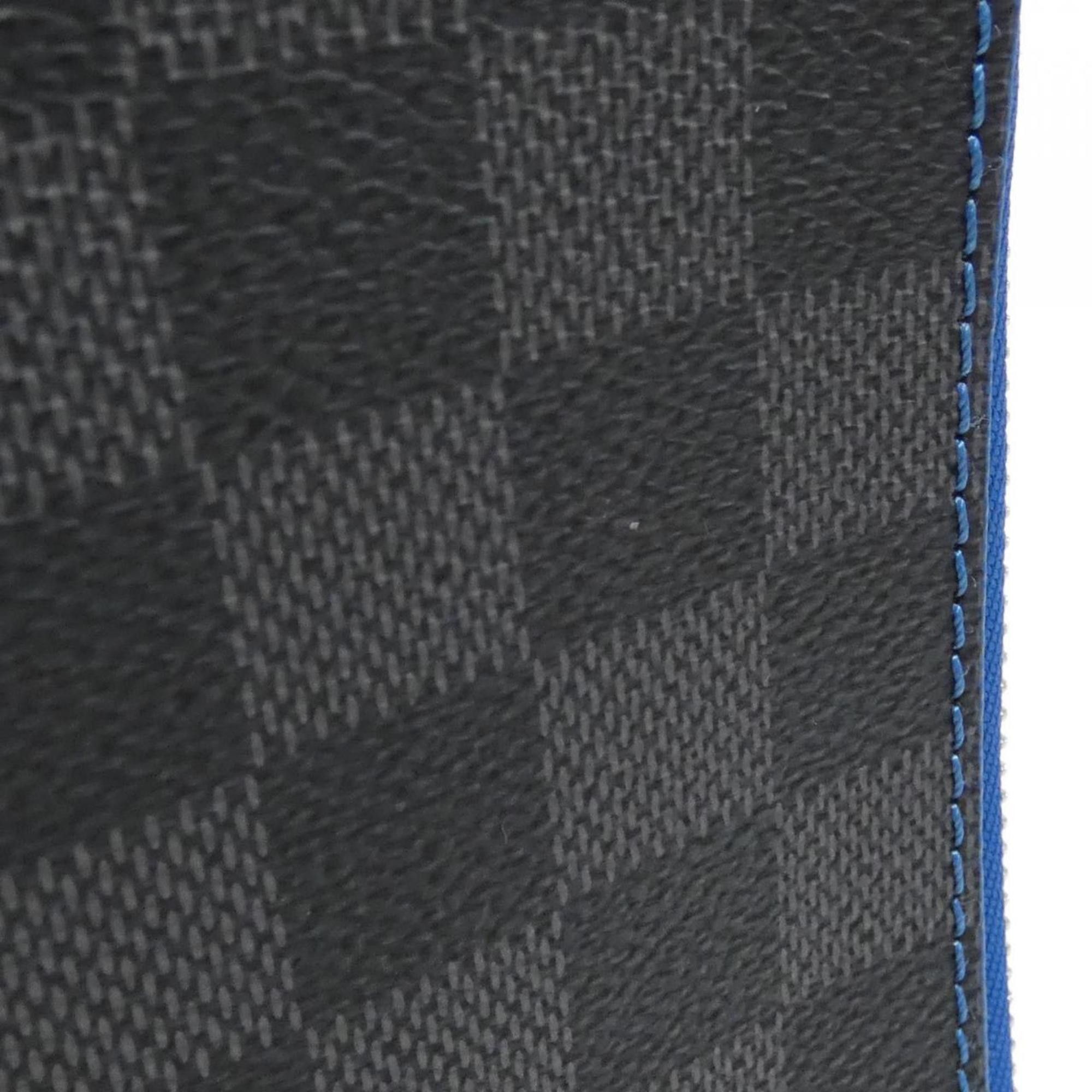 Louis Vuitton Louis Vuitton Pochette Jour Gm clutch Size ONE SIZE - 3 Thumbnail
