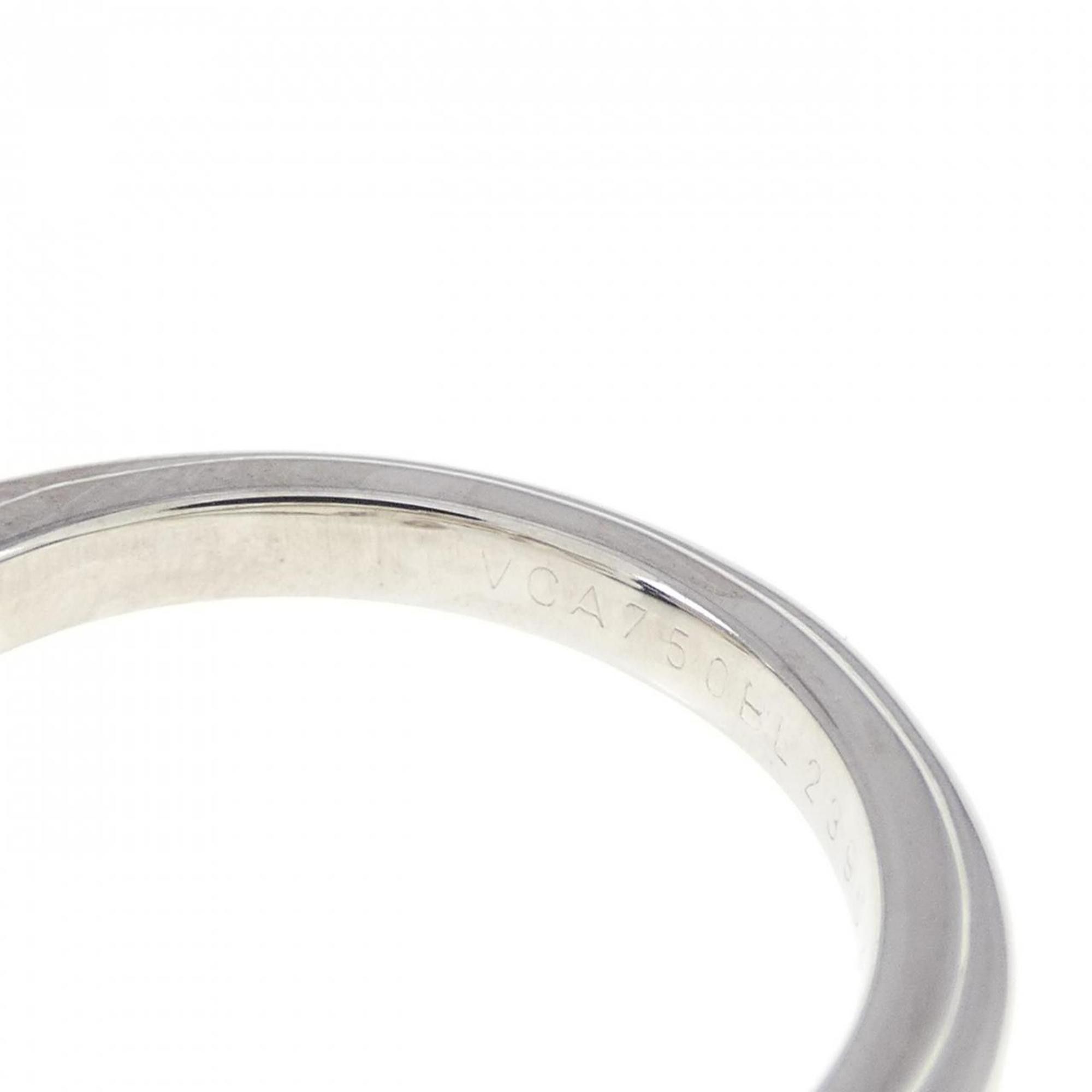 Van Cleef & Arpels Van Cleef & Arpels Bagues Entre Les Doigts ring Size ONE SIZE - 3 Thumbnail