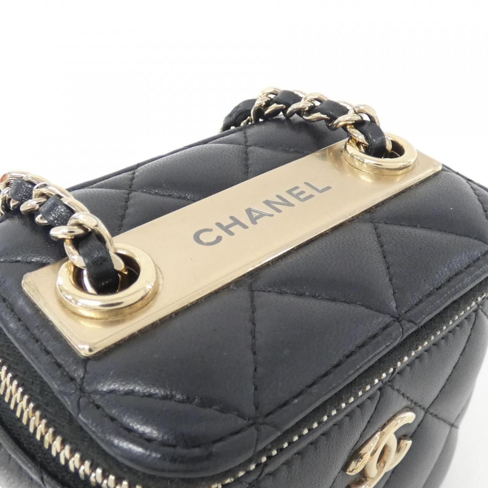 Chanel Chanel Vanity shoulder Size ONE SIZE - 8 Thumbnail