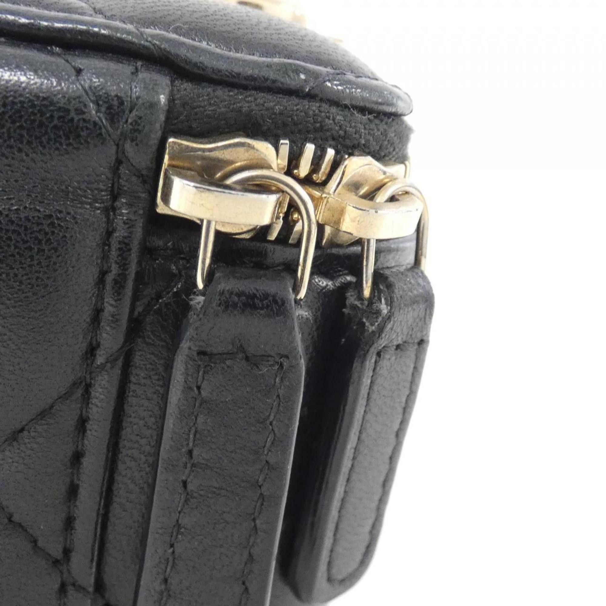 Chanel Chanel Vanity shoulder Size ONE SIZE - 7 Thumbnail
