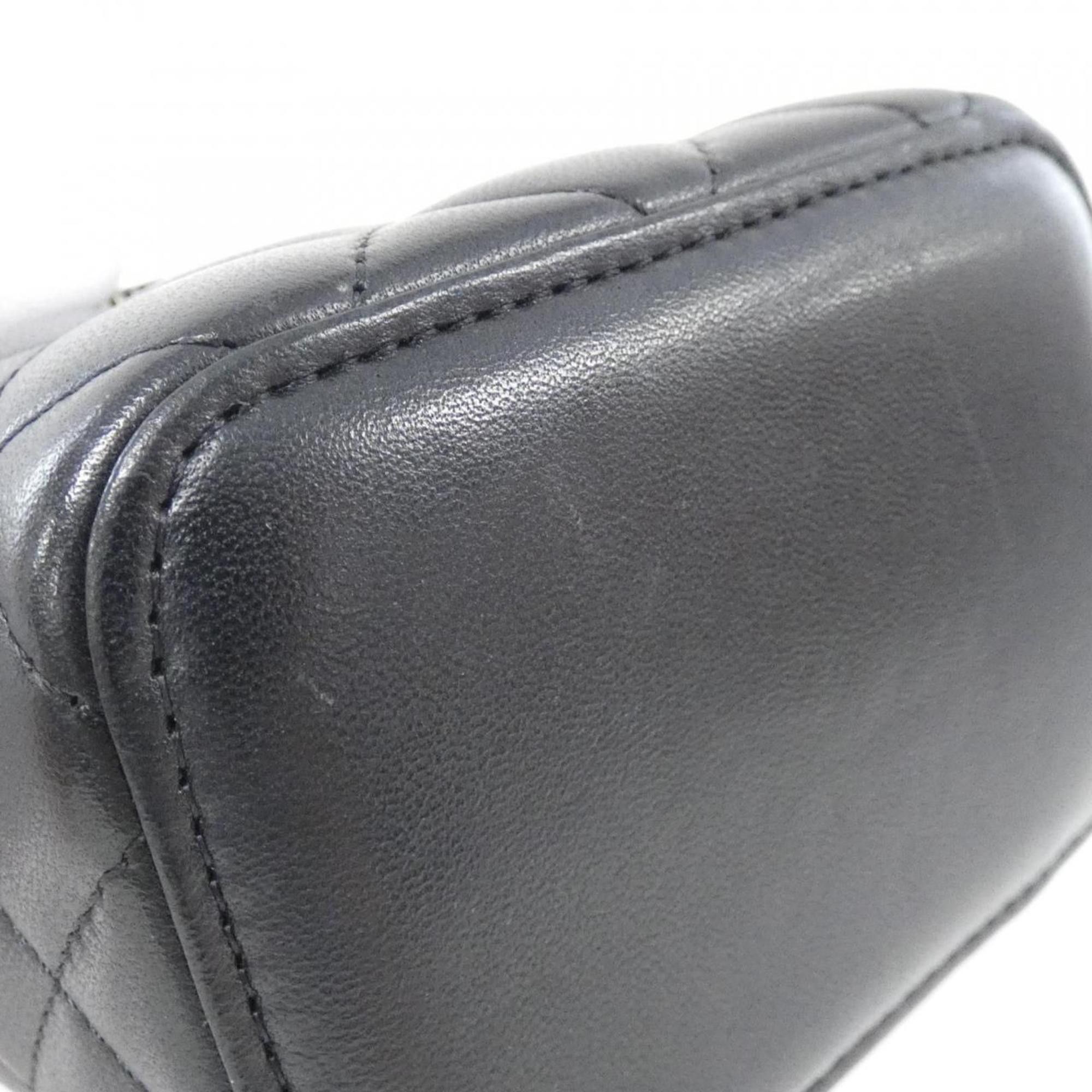 Chanel Chanel Vanity shoulder Size ONE SIZE - 4 Thumbnail