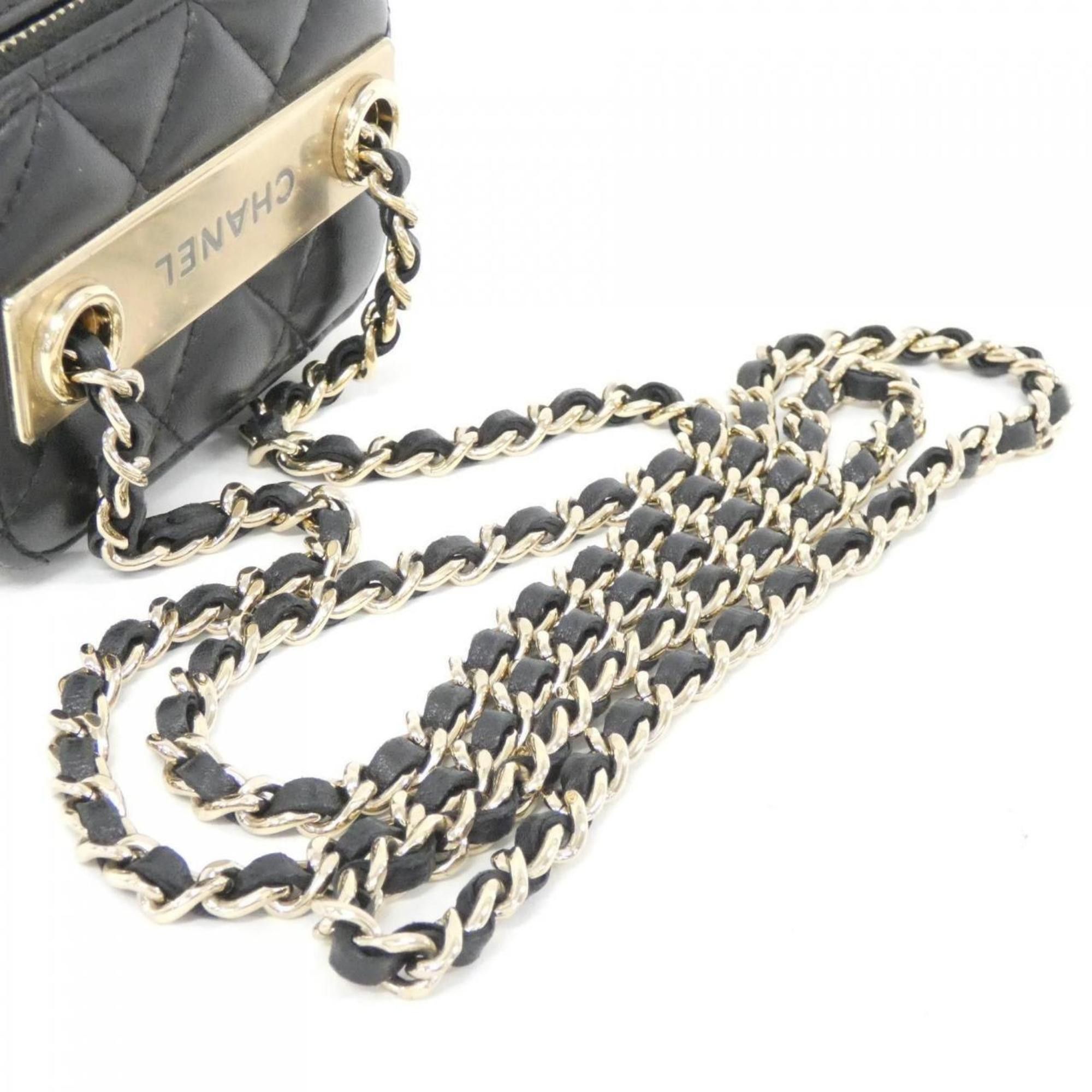 Chanel Chanel Vanity shoulder Size ONE SIZE - 3 Thumbnail