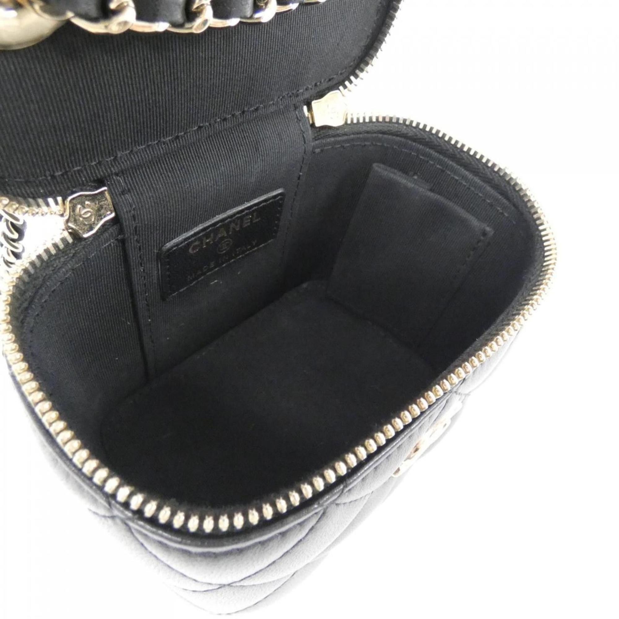 Chanel Chanel Vanity shoulder Size ONE SIZE - 9 Thumbnail