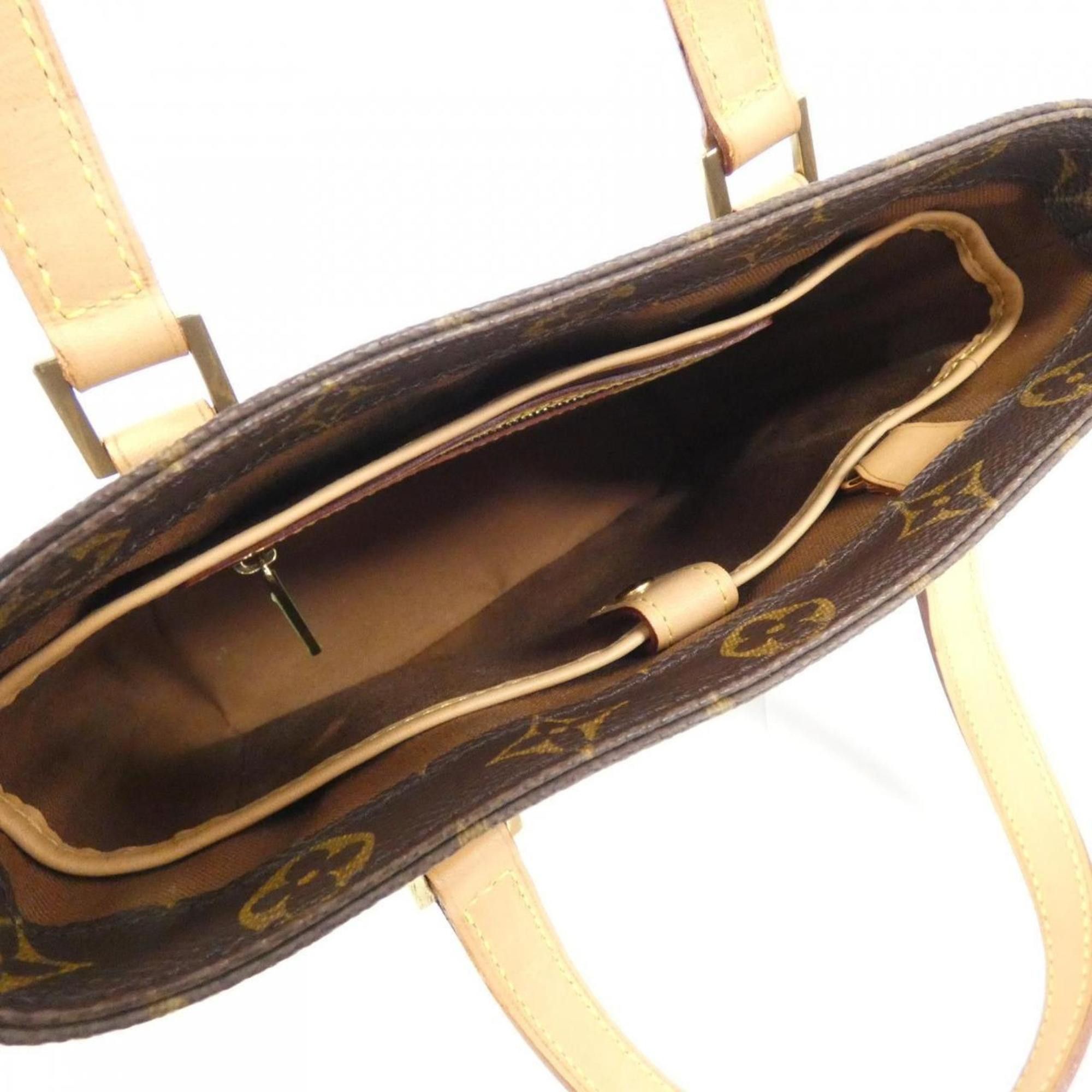 Louis Vuitton Louis Vuitton Vavin tote Size ONE SIZE - 5 Thumbnail