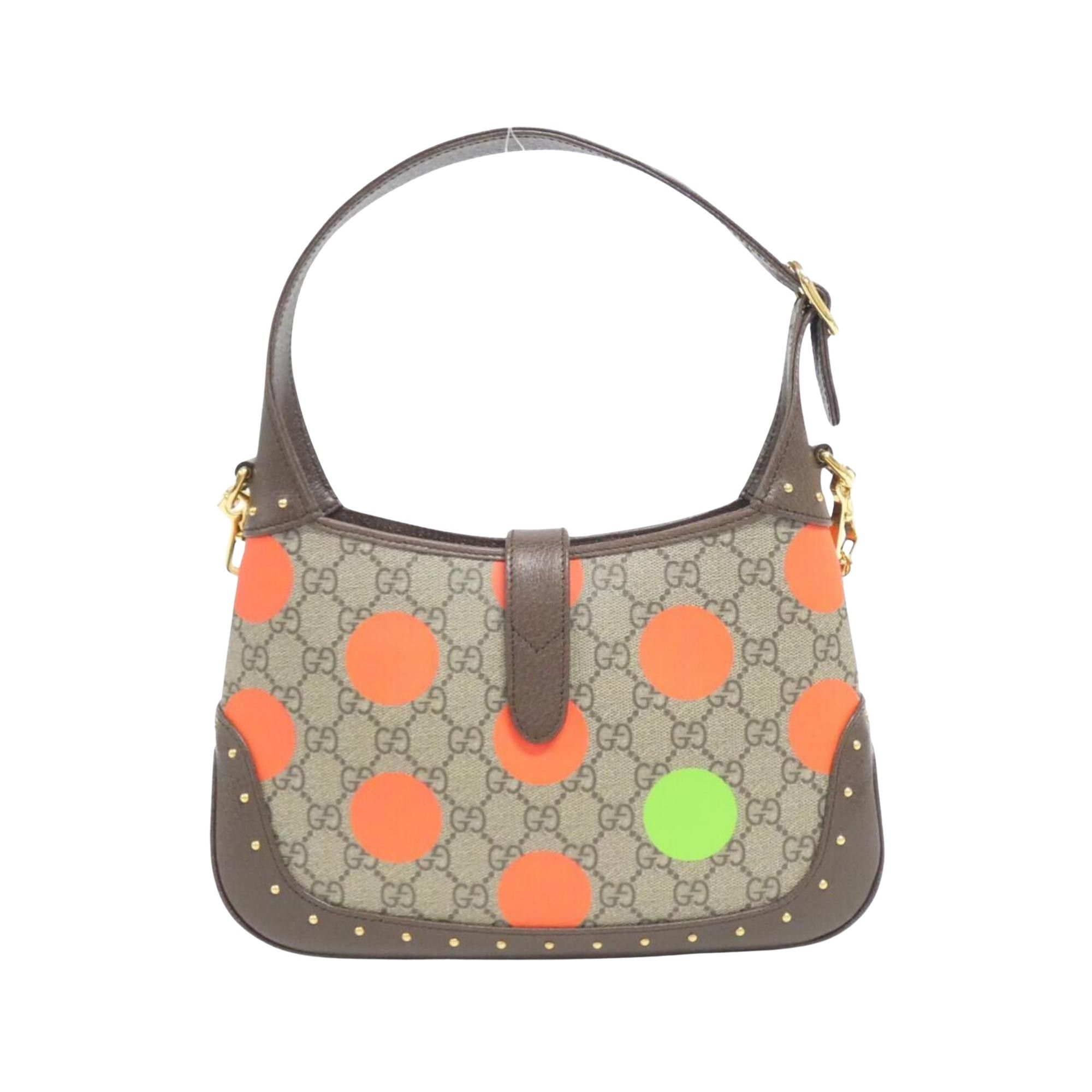 Gucci Gucci Jackie shoulder Size ONE SIZE - 2 Thumbnail