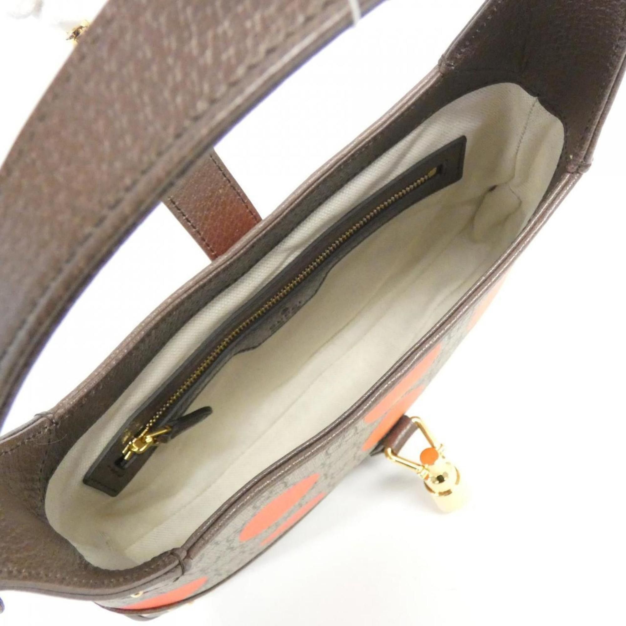 Gucci Gucci Jackie shoulder Size ONE SIZE - 6 Thumbnail