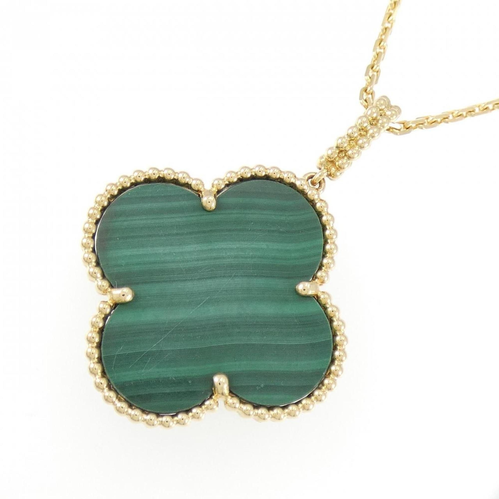 Van Cleef & Arpels Van Cleef & Arpels Magic Alhambra necklace Size ONE SIZE - 5 Thumbnail