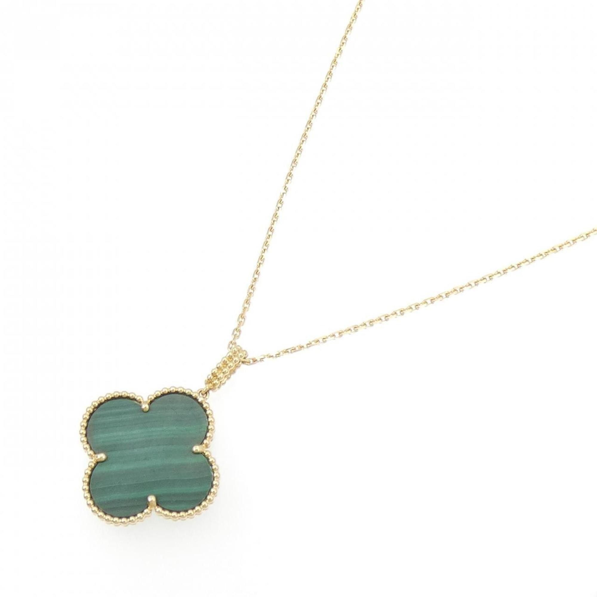 Van Cleef & Arpels Van Cleef & Arpels Magic Alhambra necklace Size ONE SIZE - 3 Thumbnail