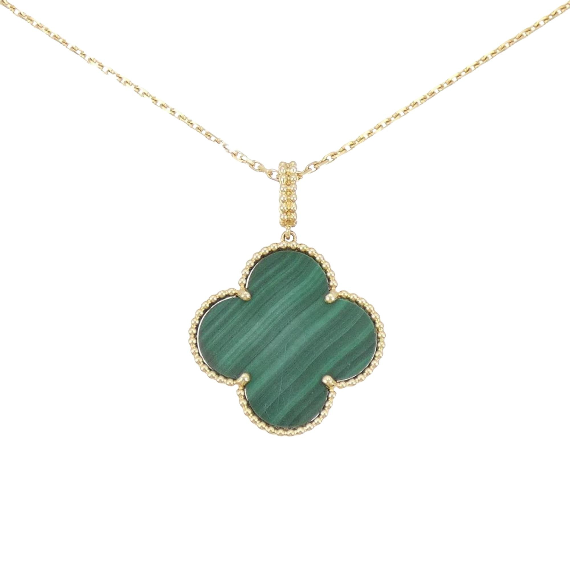 Van Cleef & Arpels Van Cleef & Arpels Magic Alhambra necklace Size ONE SIZE - 2 Thumbnail