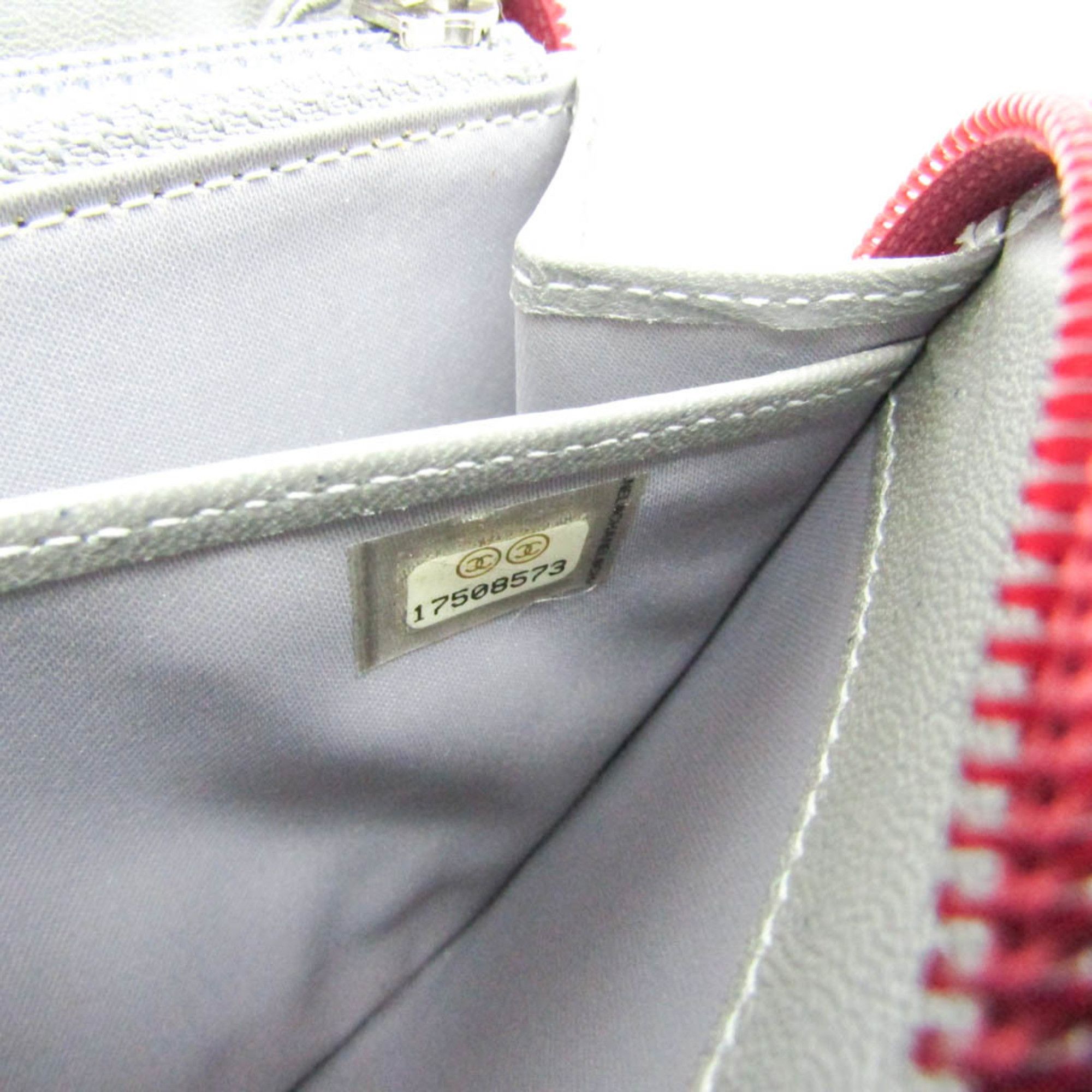 Chanel Chanel Camellia wallet Size ONE SIZE - 13 Thumbnail