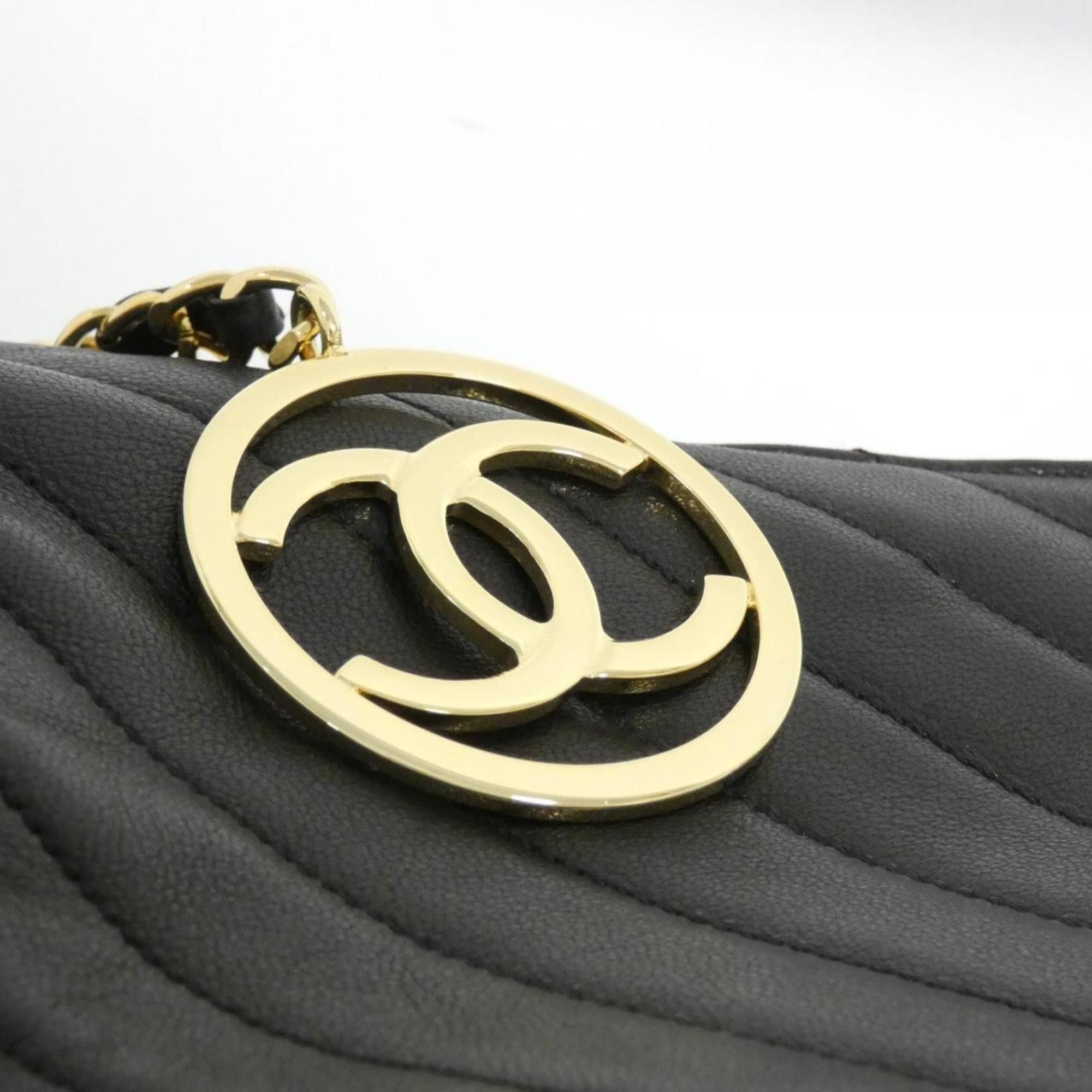 Chanel Chanel shoulder Size ONE SIZE - 3 Thumbnail