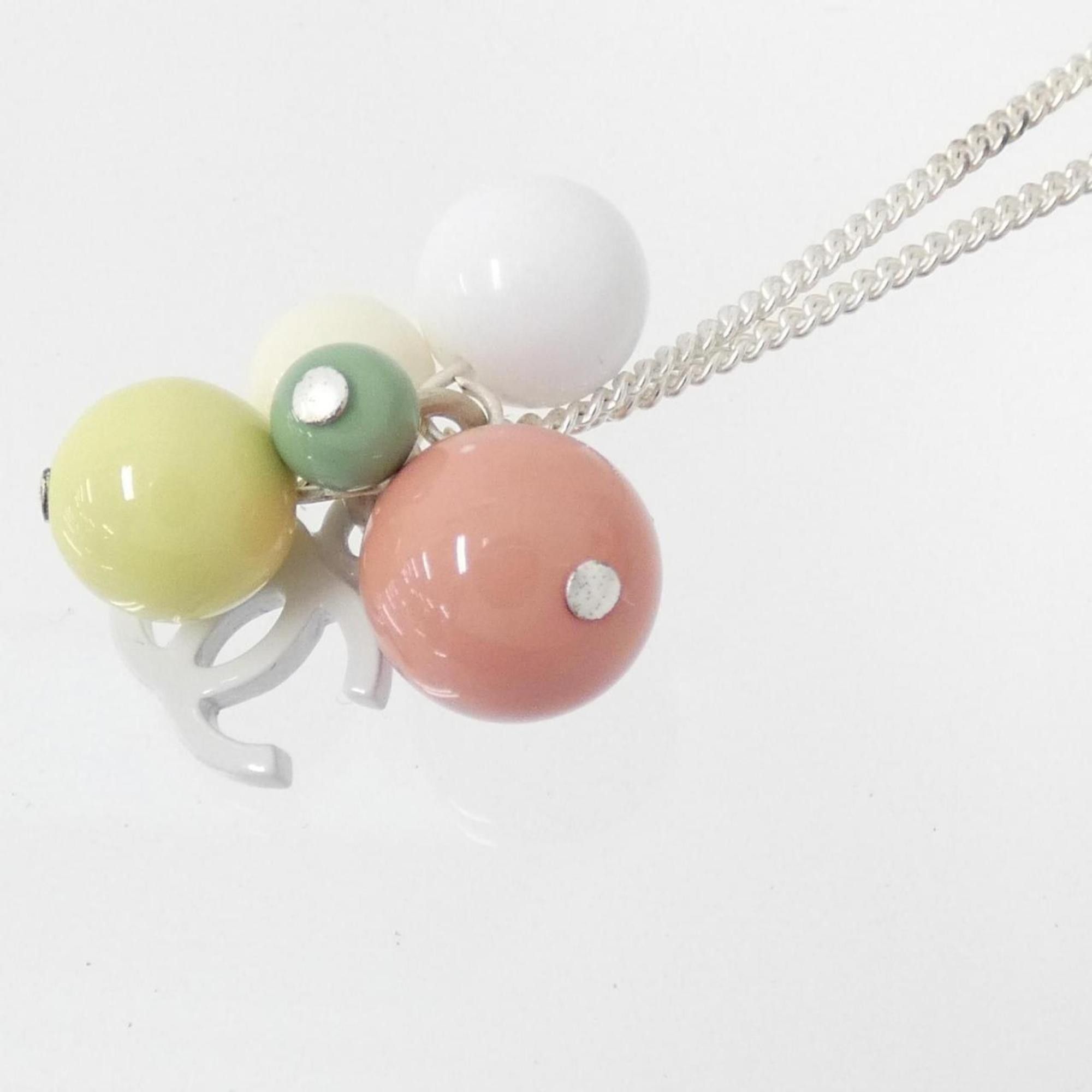 Chanel Chanel necklace Size ONE SIZE - 3 Thumbnail