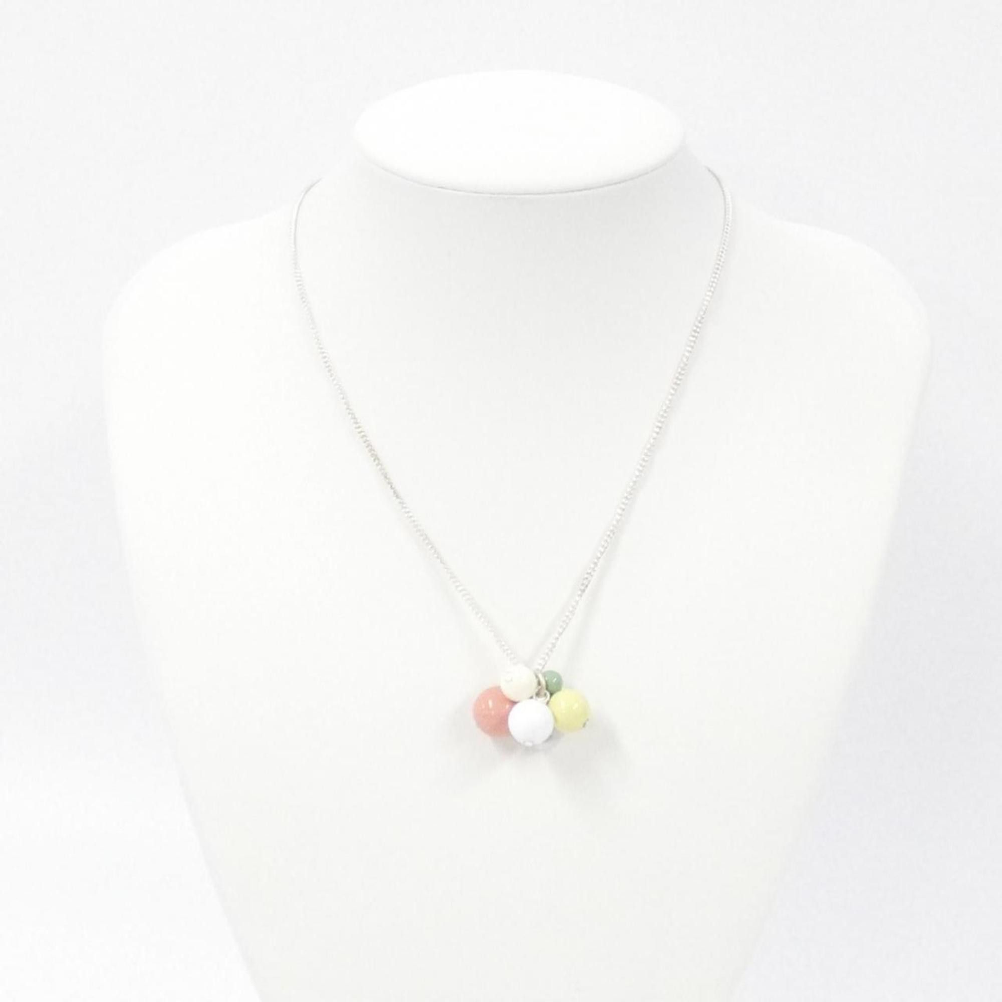 Chanel Chanel necklace Size ONE SIZE - 5 Thumbnail