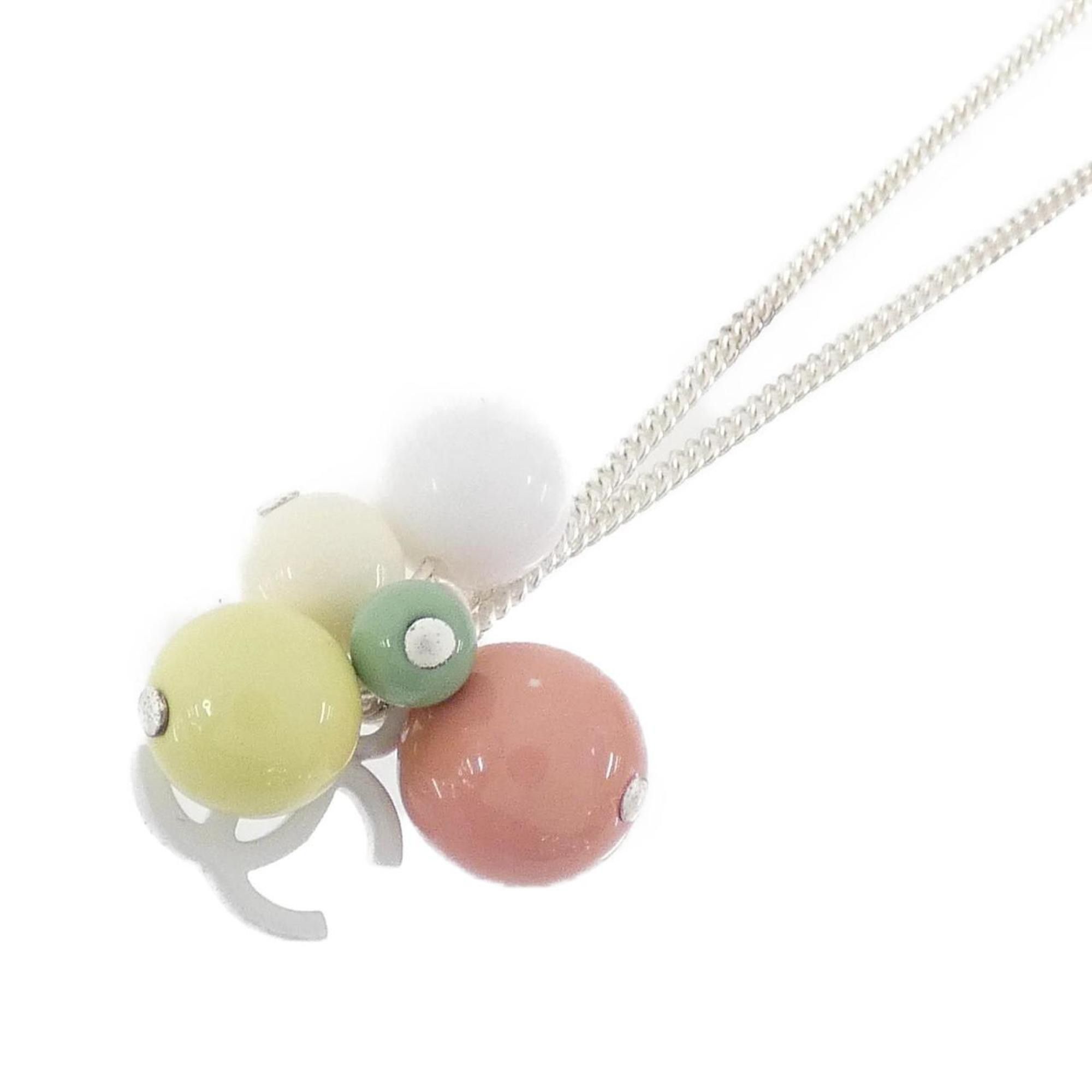 Chanel Chanel necklace Size ONE SIZE - 2 Thumbnail