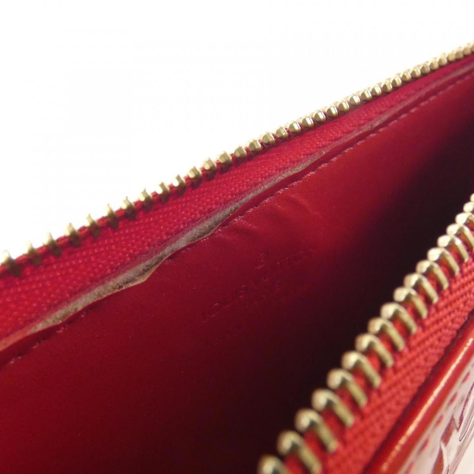 Louis Vuitton Louis Vuitton Lexington clutch Size ONE SIZE - 9 Thumbnail