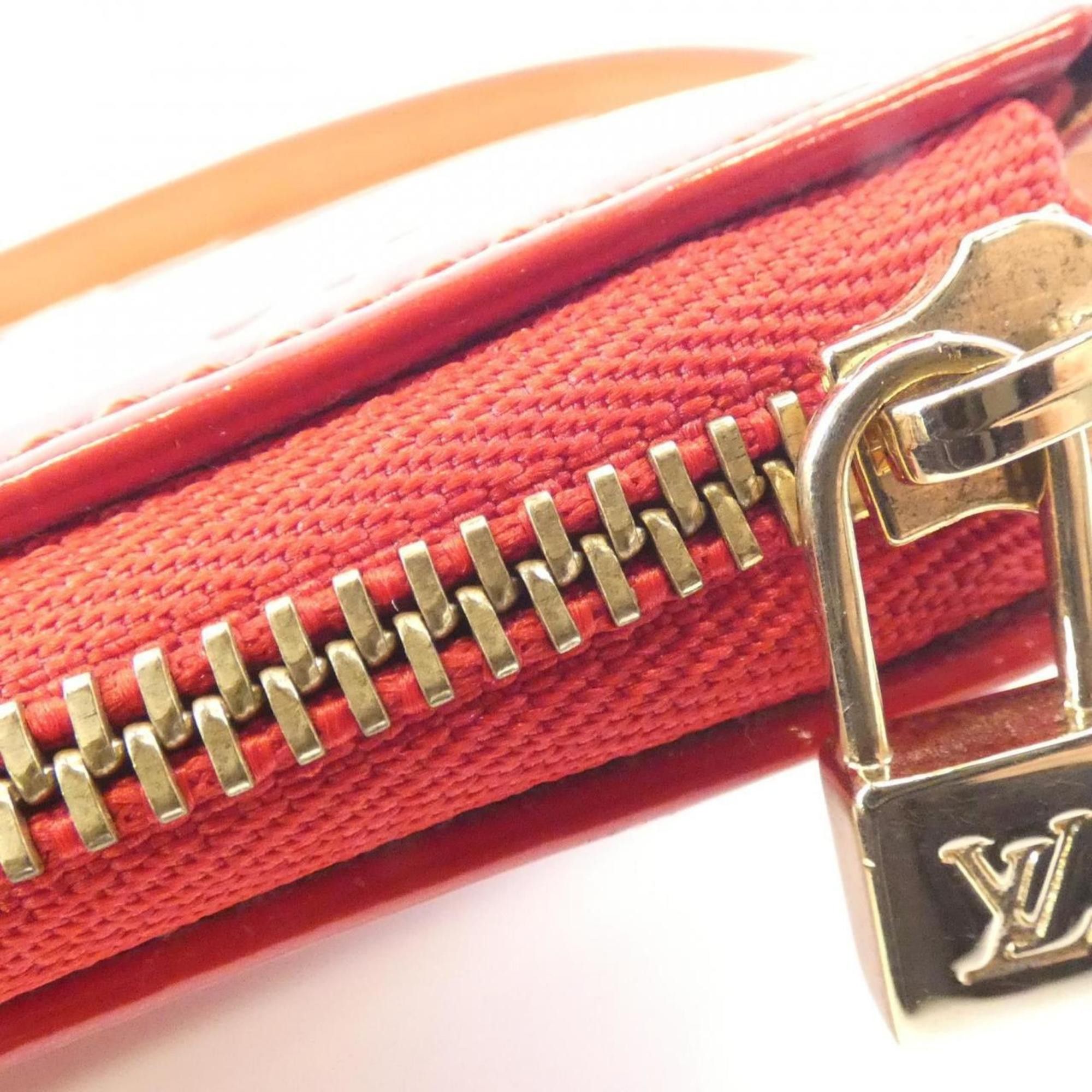 Louis Vuitton Louis Vuitton Lexington clutch Size ONE SIZE - 4 Thumbnail