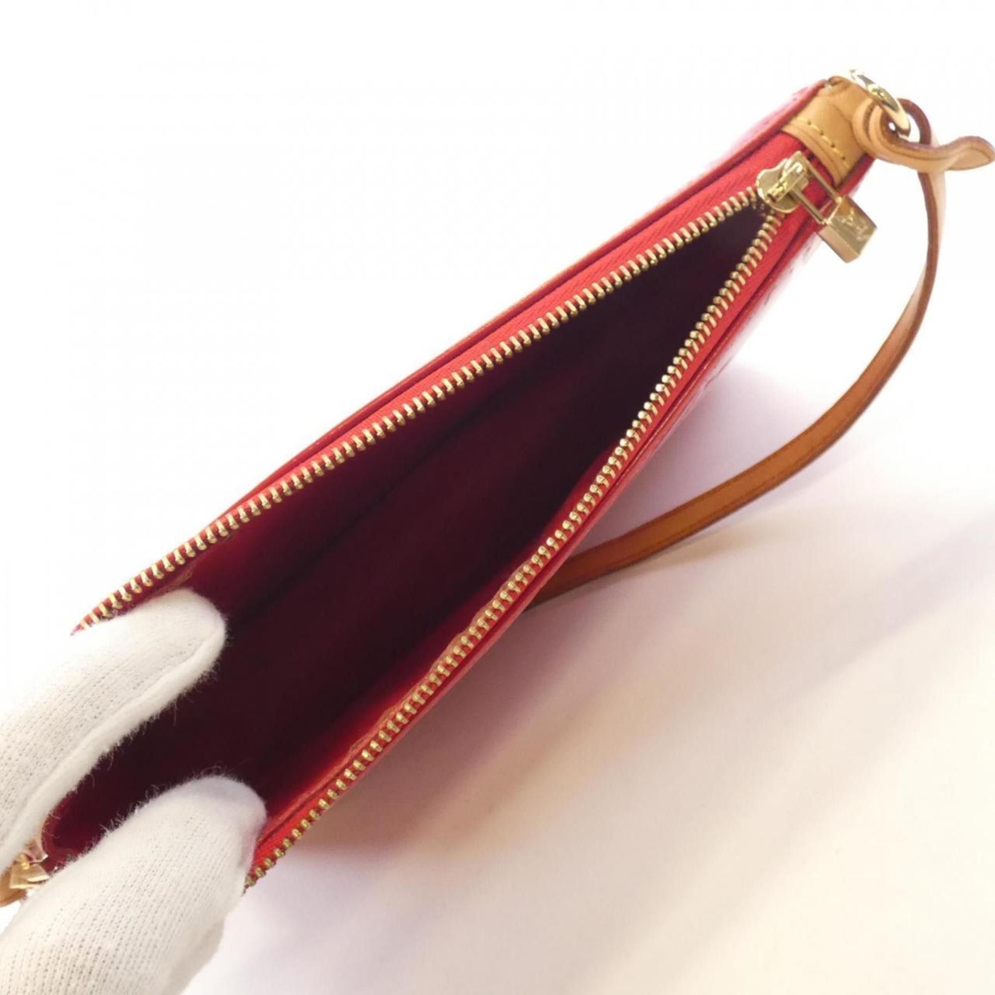 Louis Vuitton Louis Vuitton Lexington clutch Size ONE SIZE - 7 Thumbnail